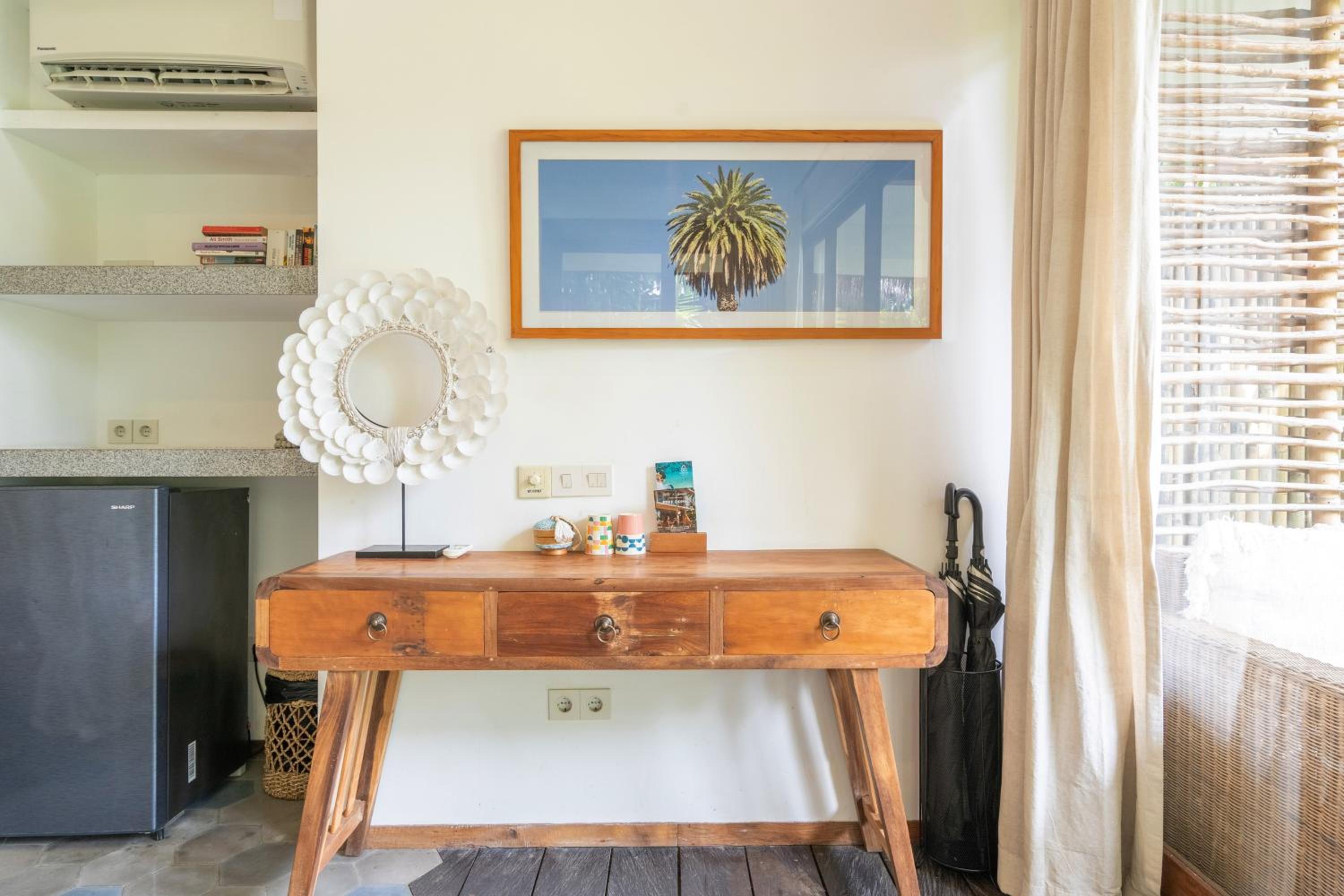 Deluxe Bungalow