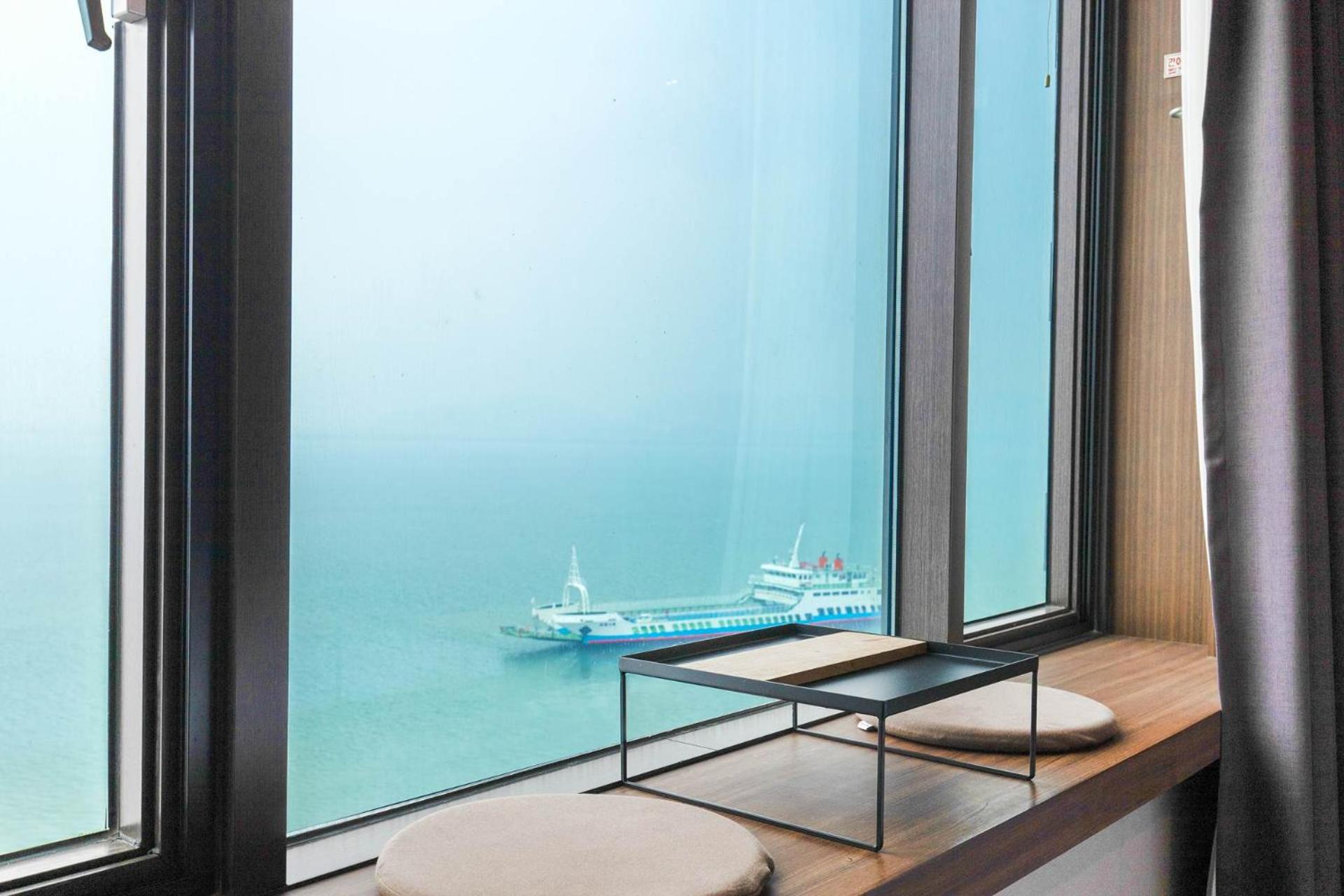 Suite with Sea View photo 3
