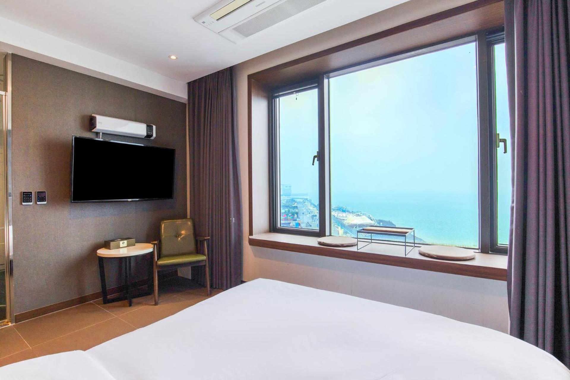 Suite with Sea View photo 2