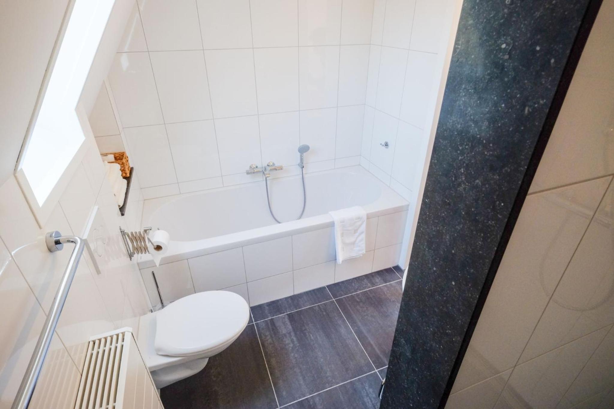Quadruple Room with Bathroom photo 3