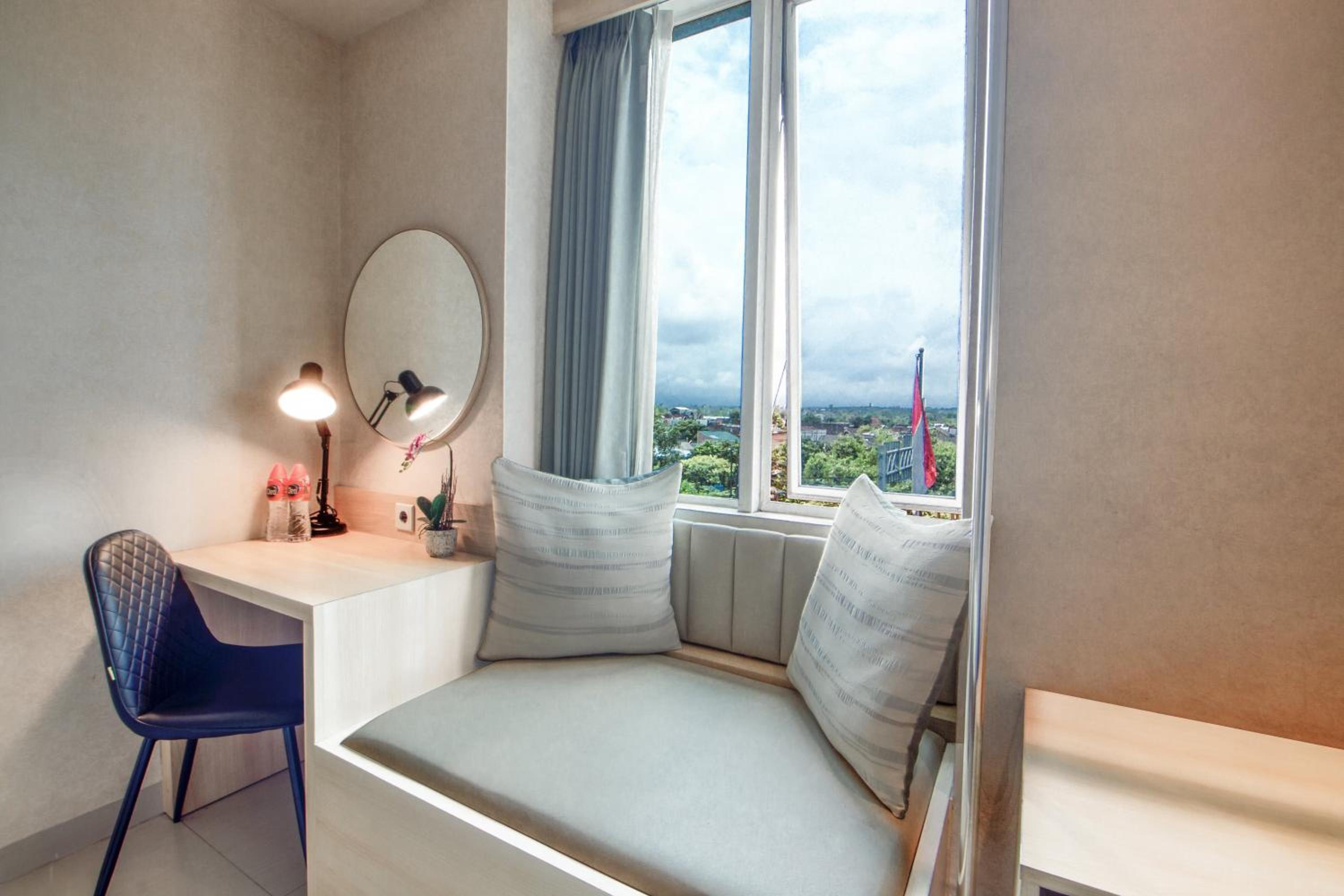Standard Twin Room photo 2