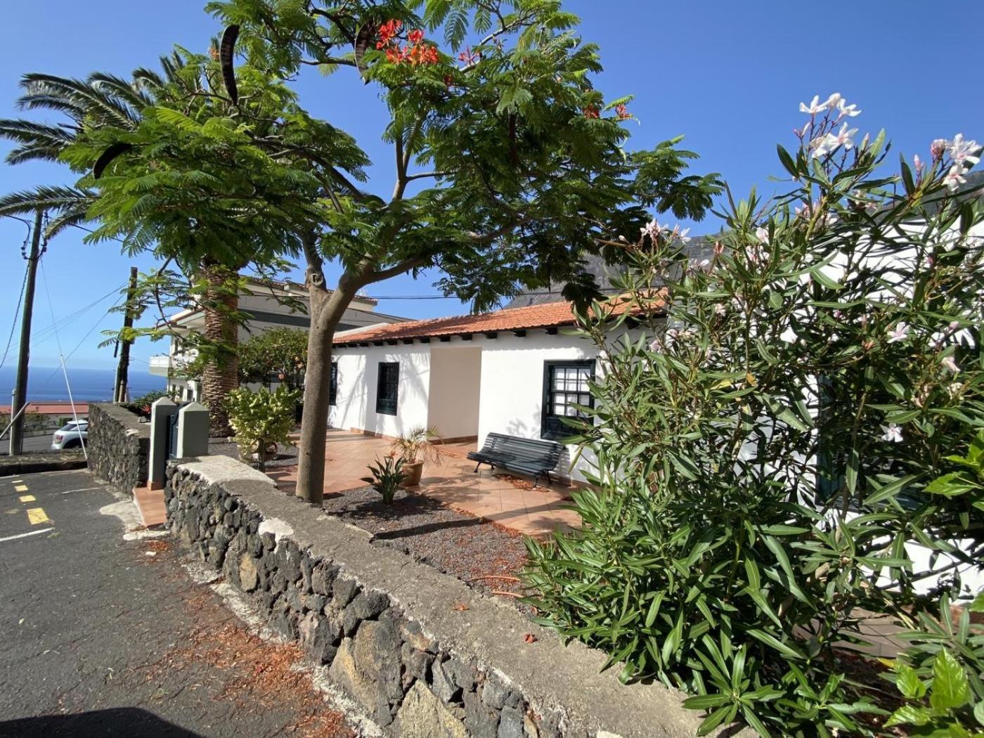 Casa de Vacaciones