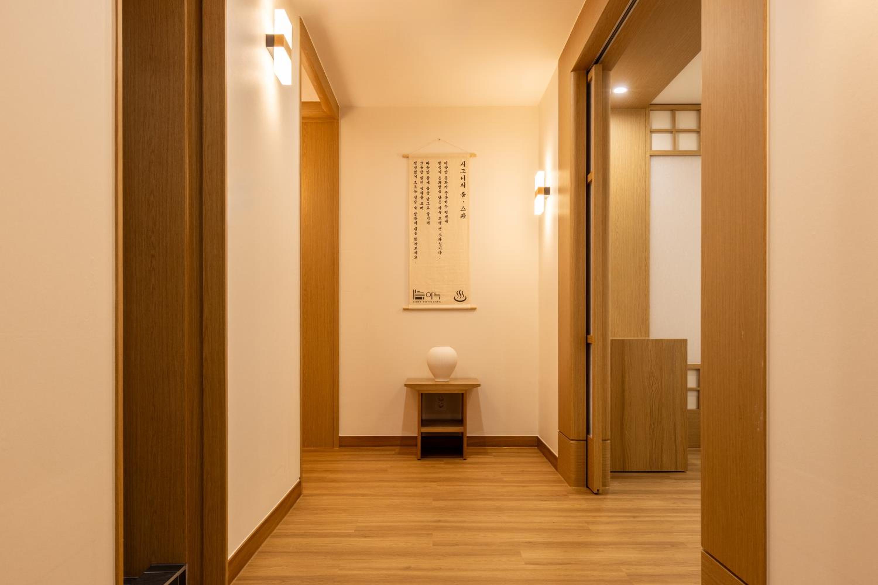 Suite with Spa photo 2