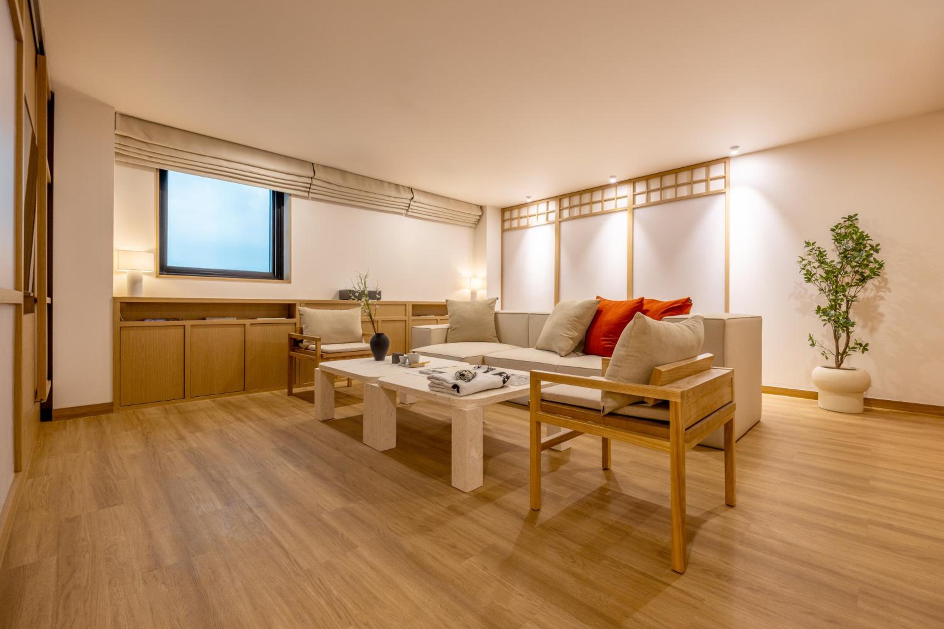 Suite with Spa photo 1