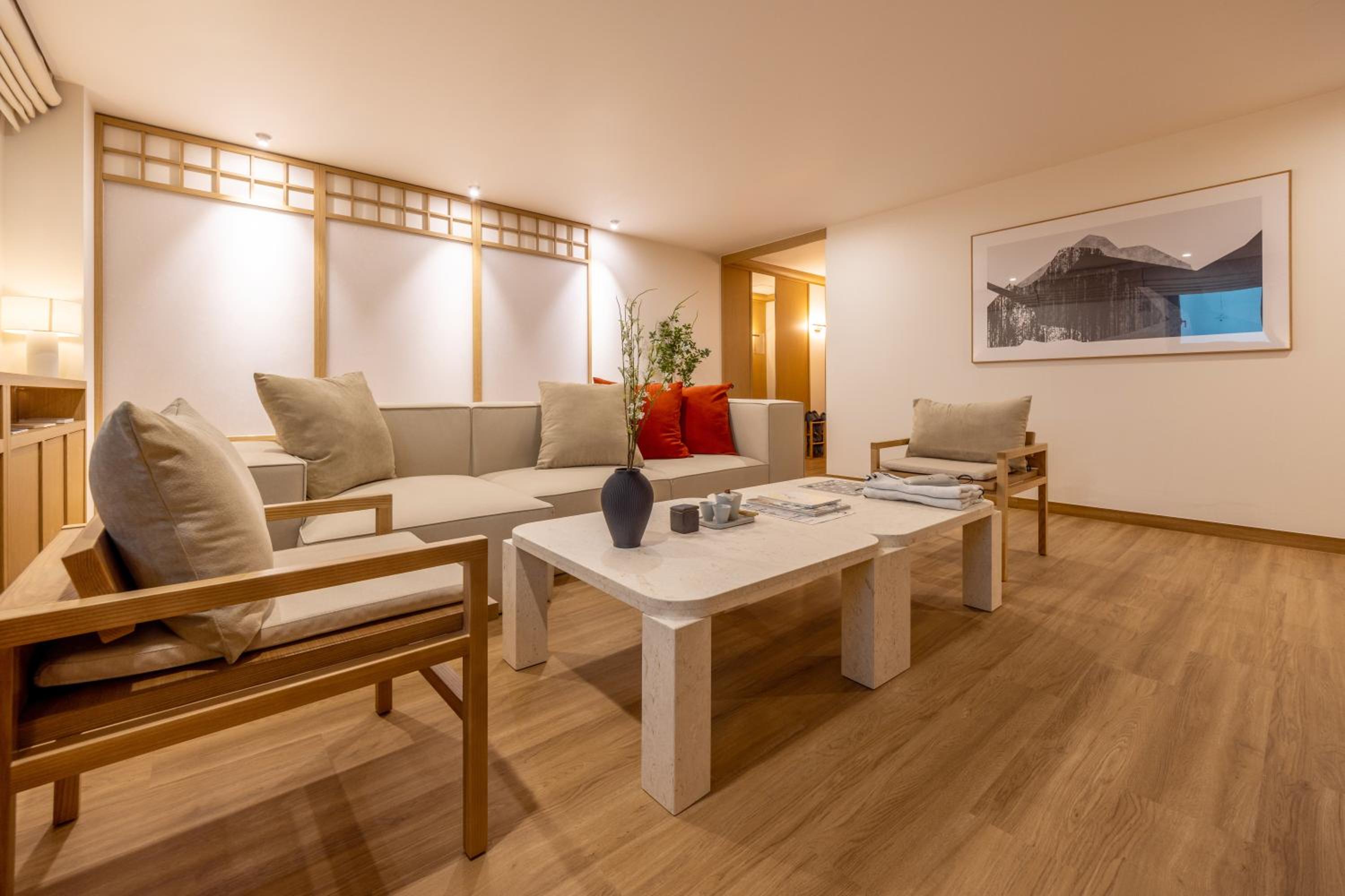 Suite with Spa photo 3