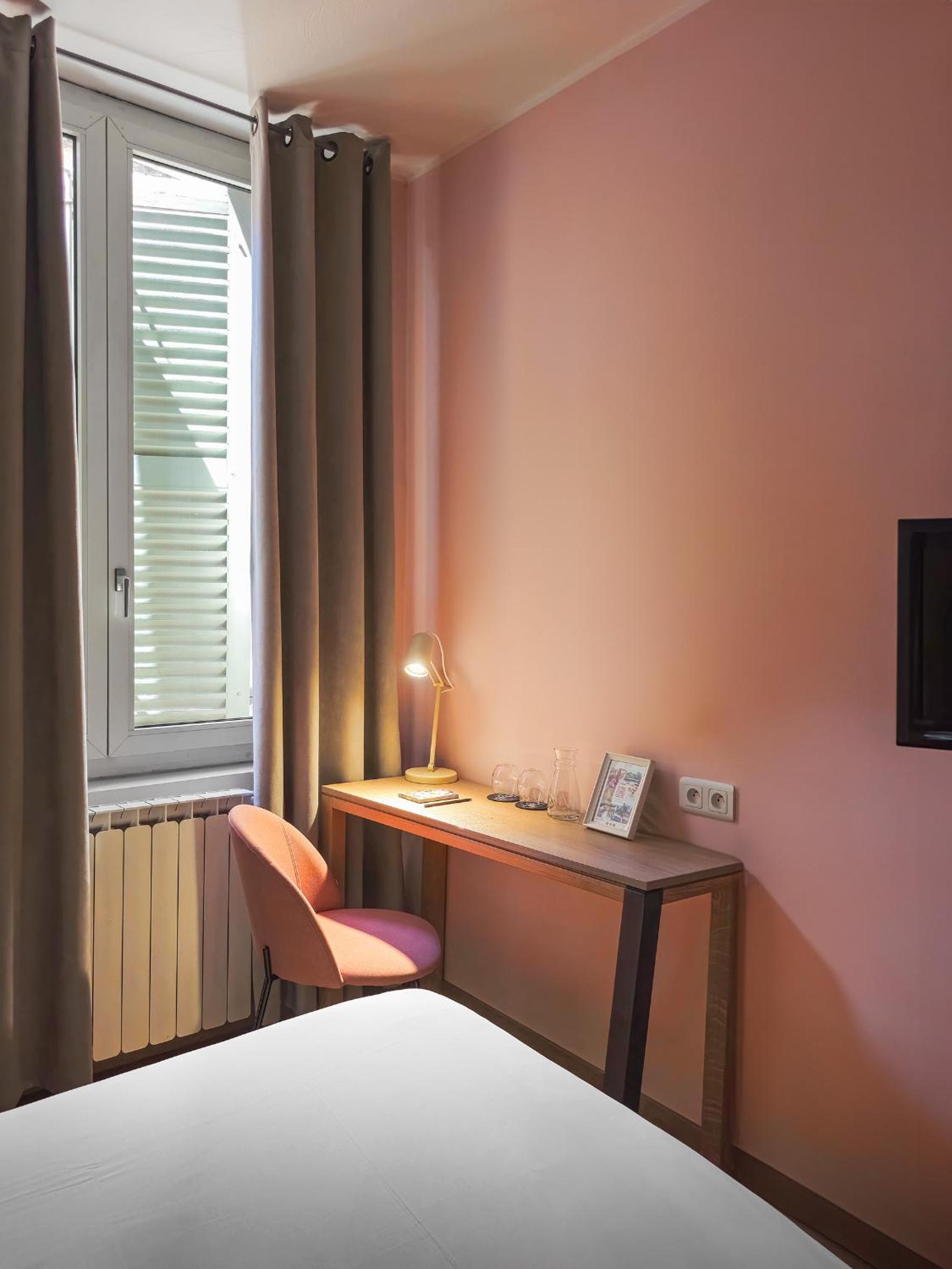Superior Double Room with Sauna Access - Photo 11