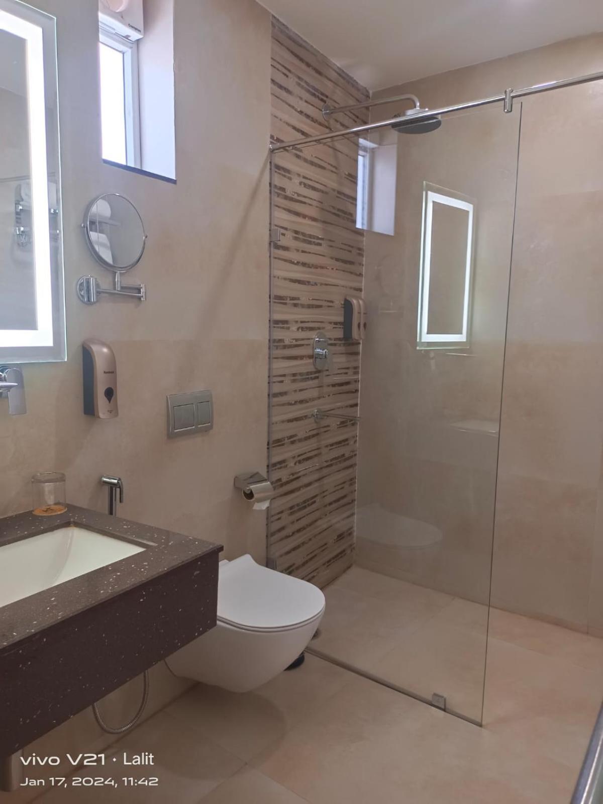 Executive Triple Room - Photo 3