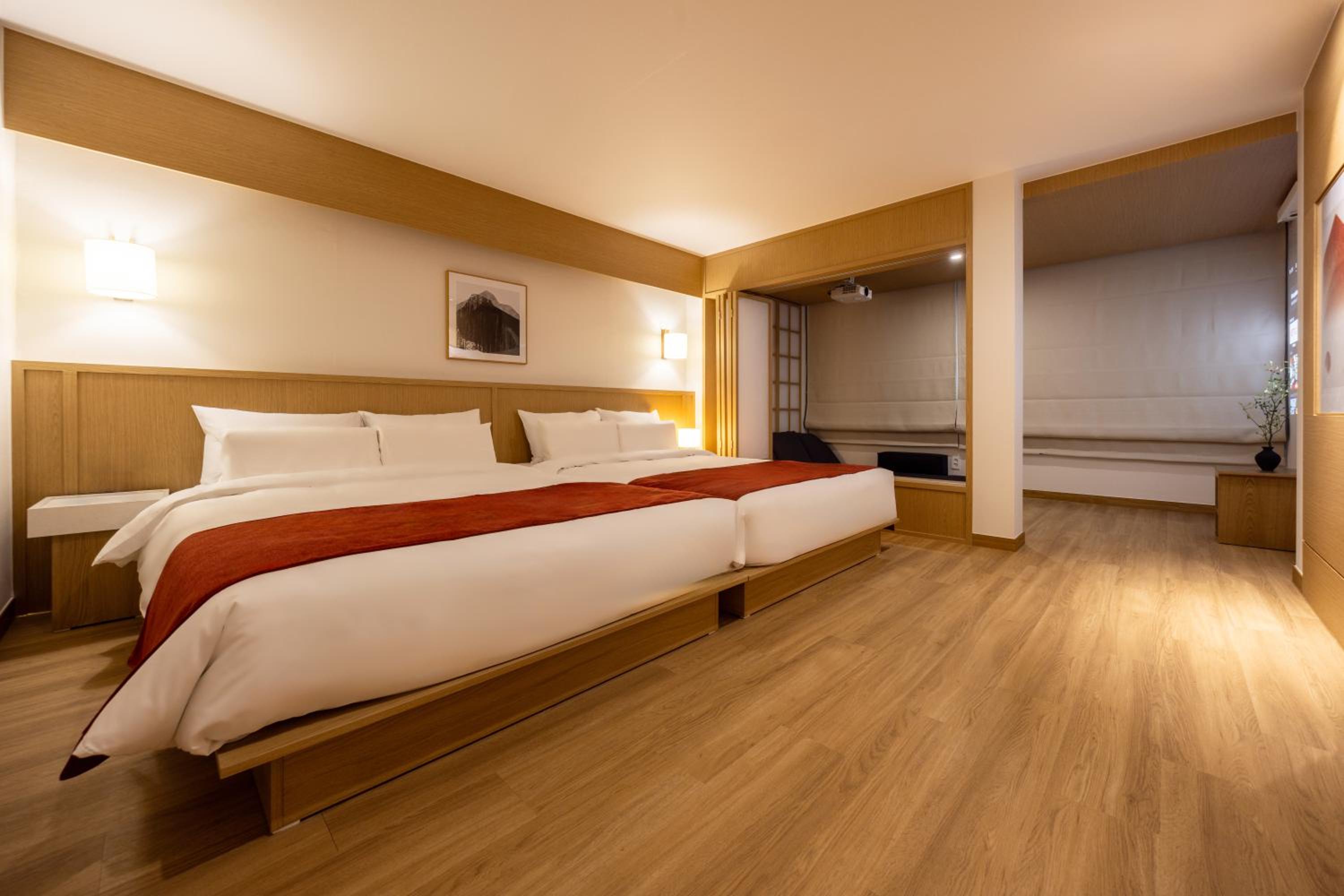 Suite with Sauna photo 3