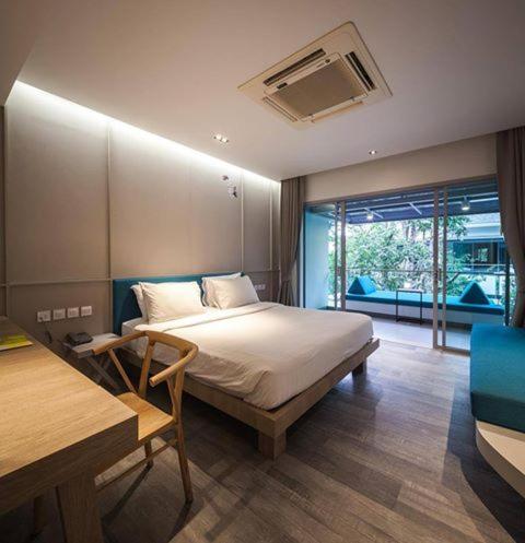 Superior Double Room photo 2