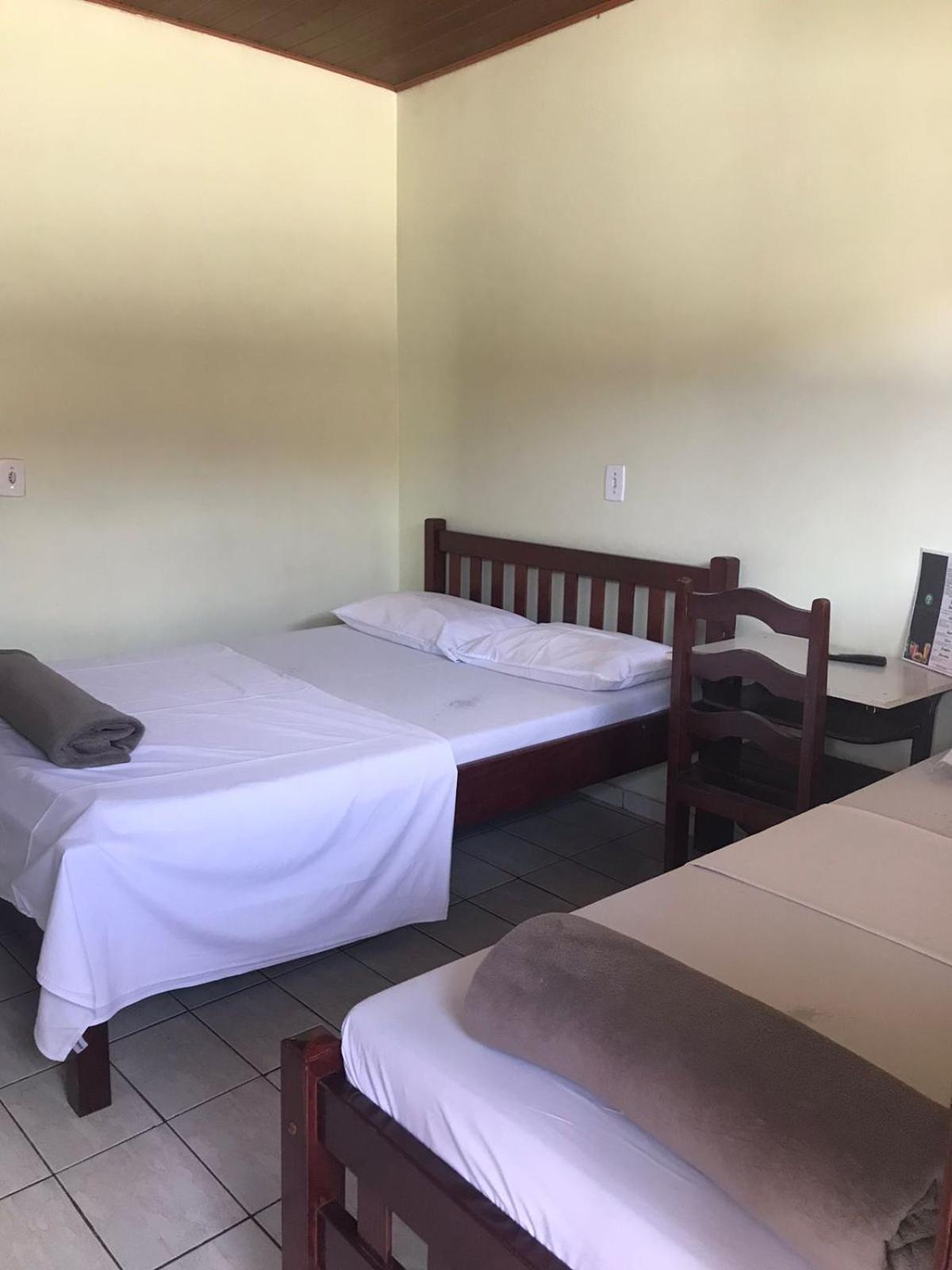 Economy Twin Room
