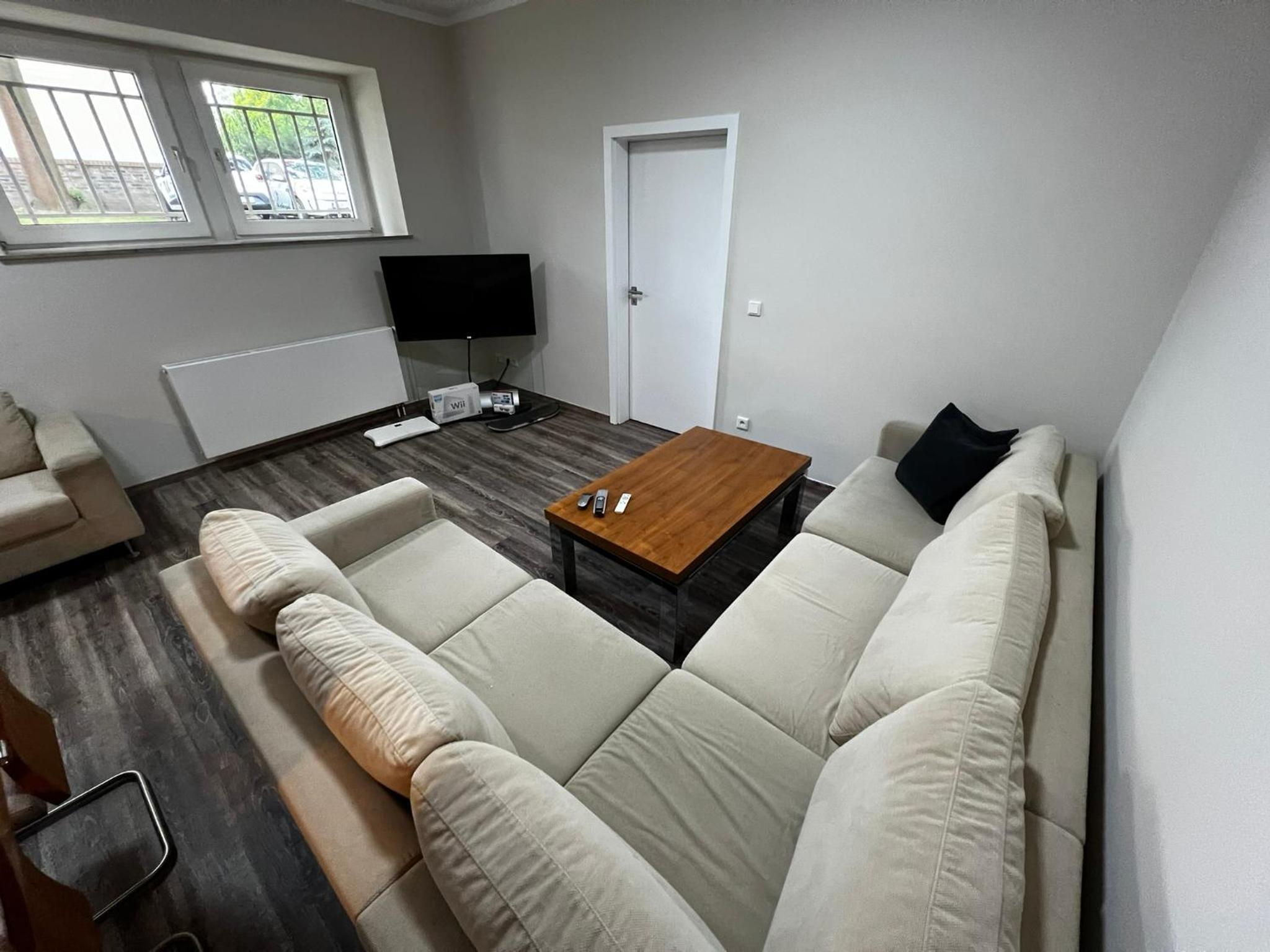 Two-Bedroom Apartment photo 1