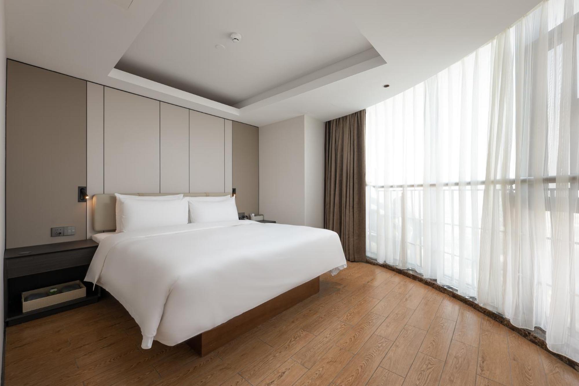 Atour Suite photo 2