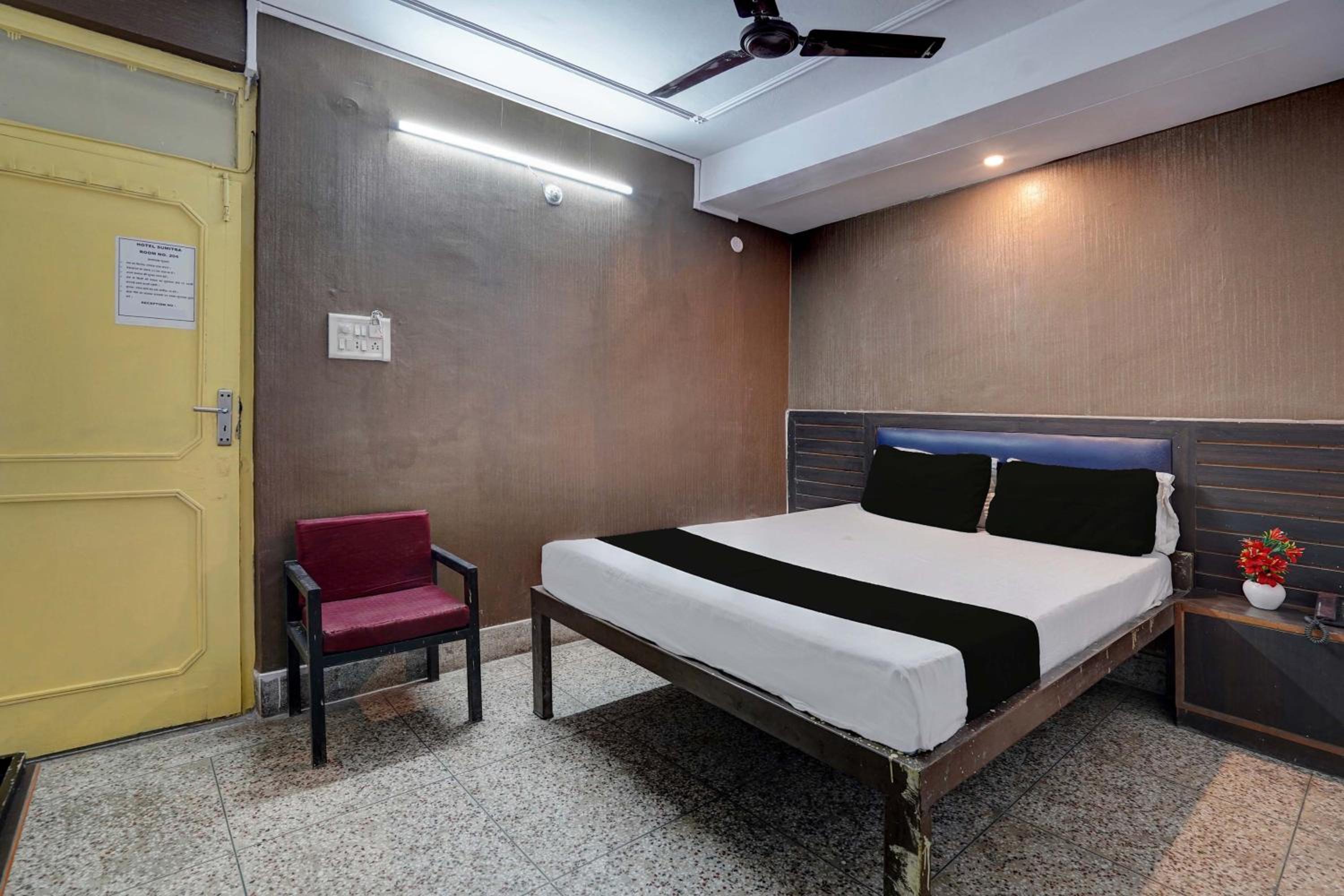 Classic Triple Room