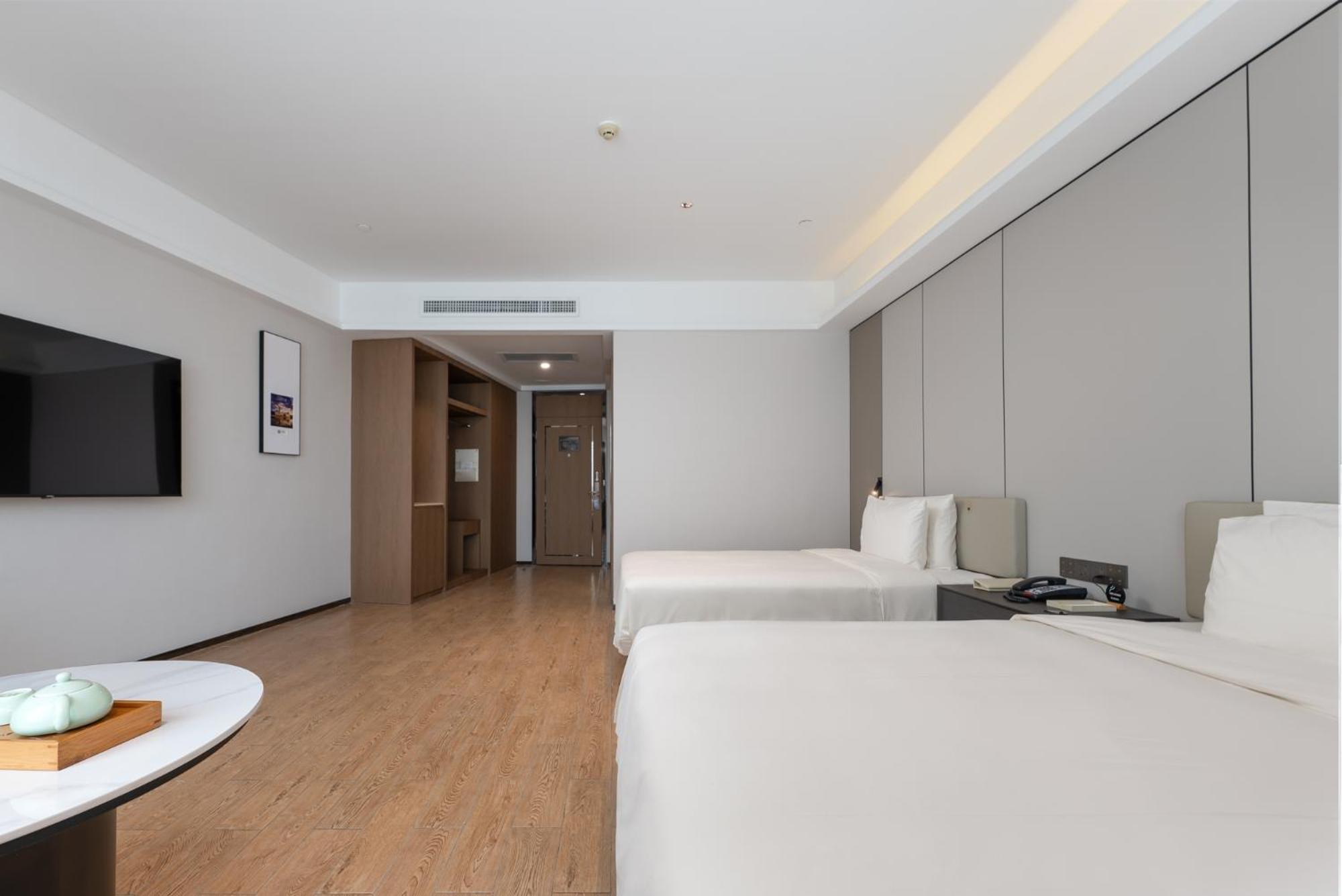 Superior Twin Room photo 1