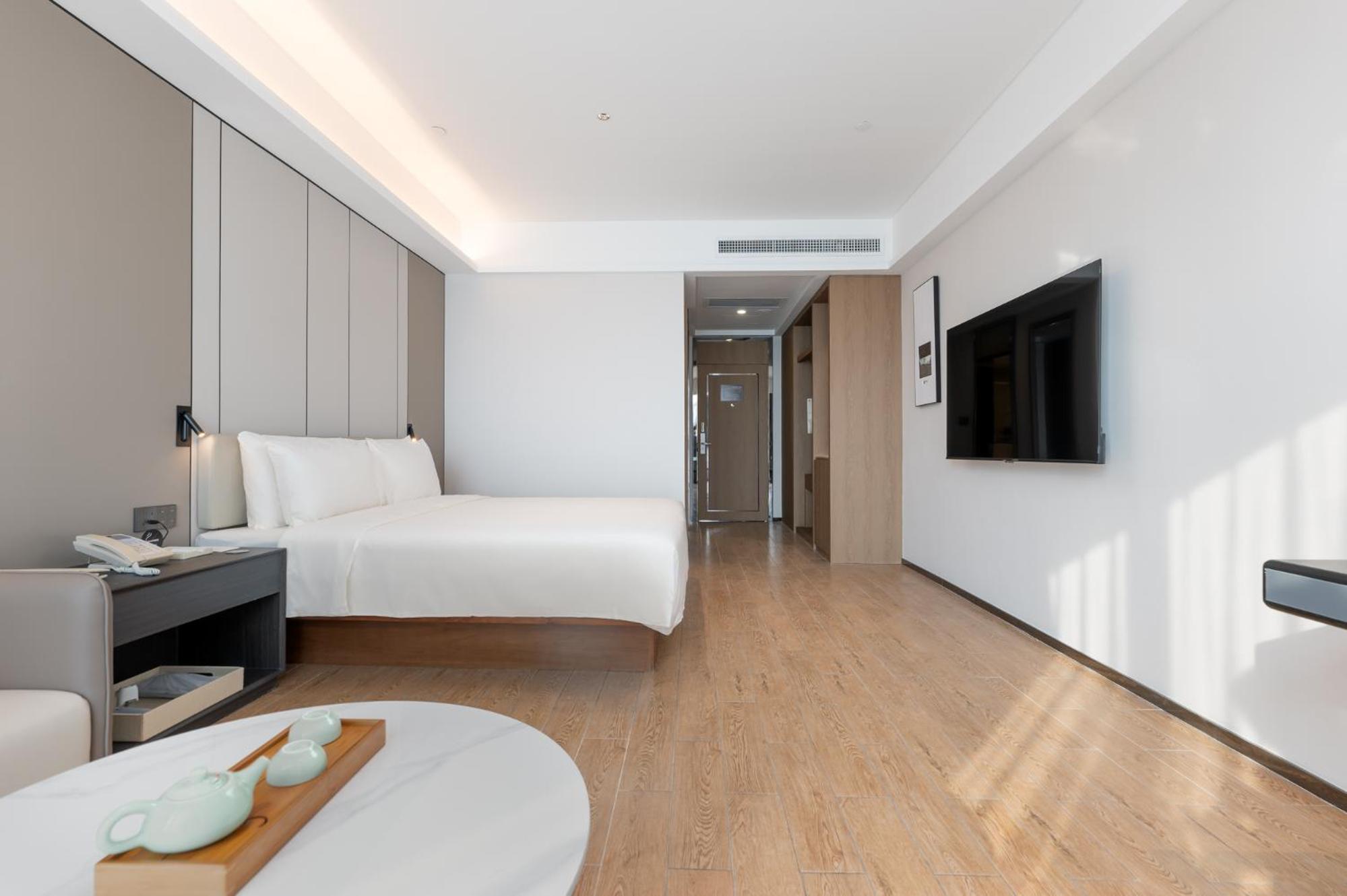 Superior Double Room photo 3