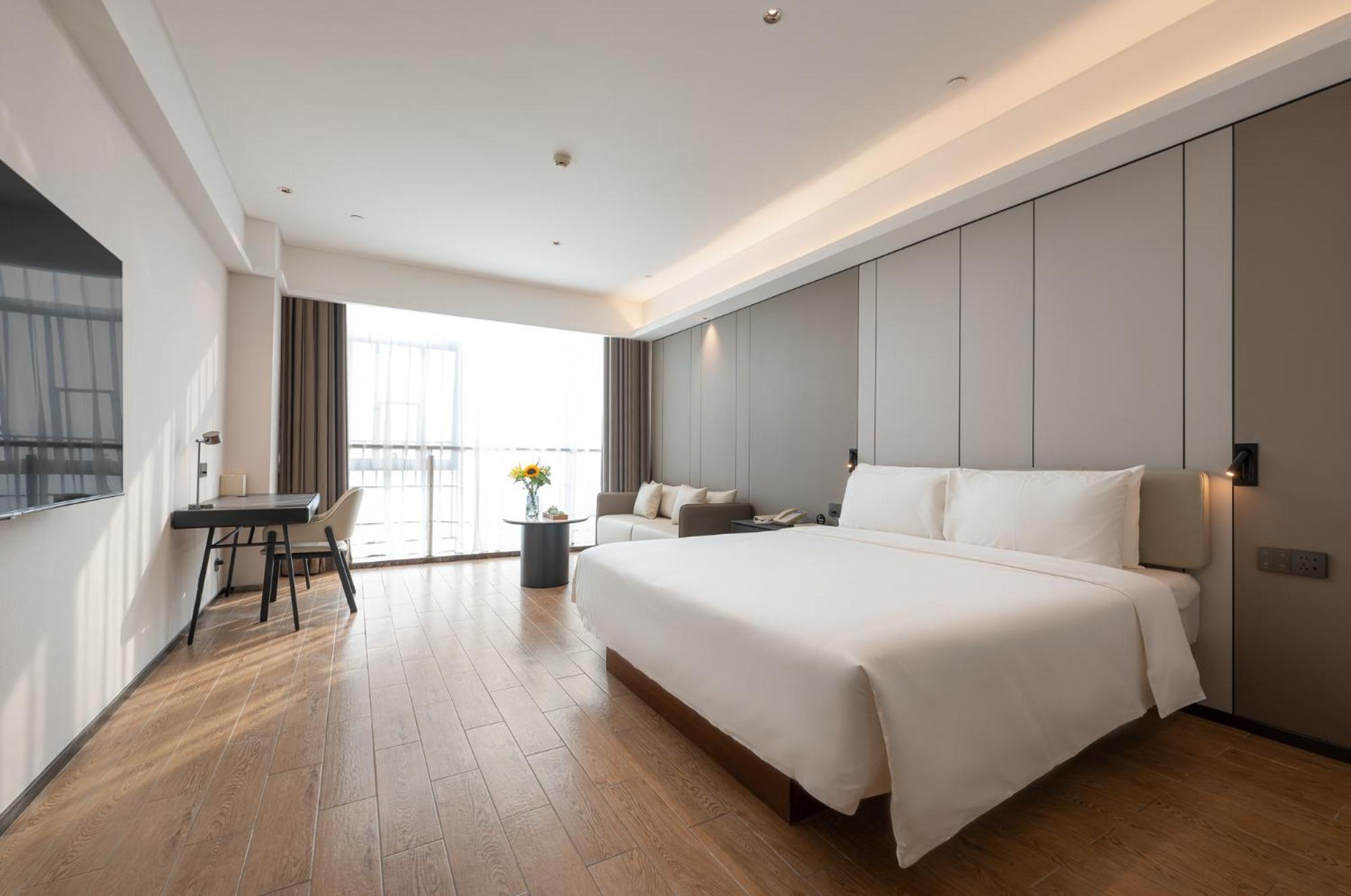 Superior Double Room photo 2