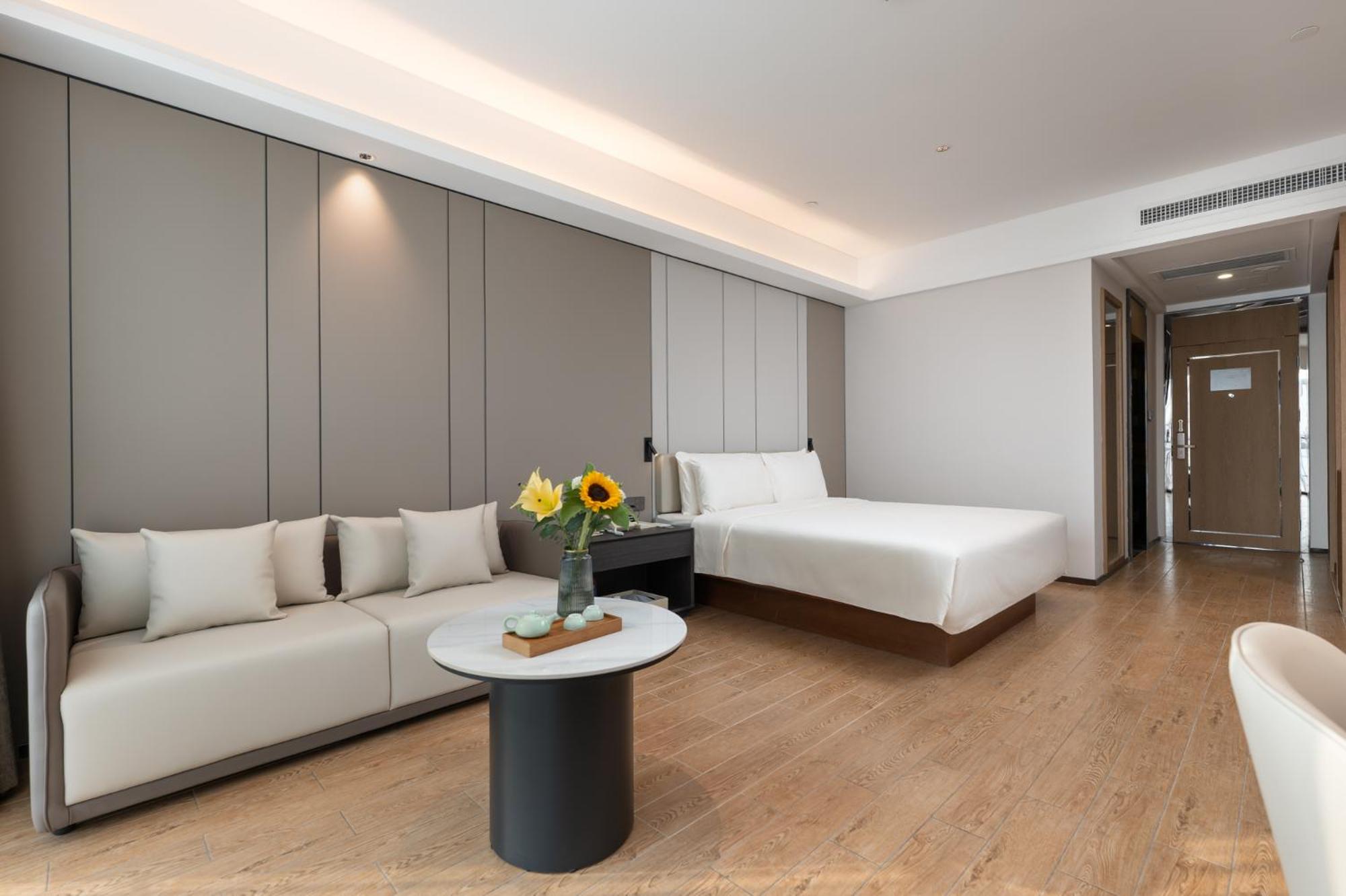 Superior Double Room photo 1