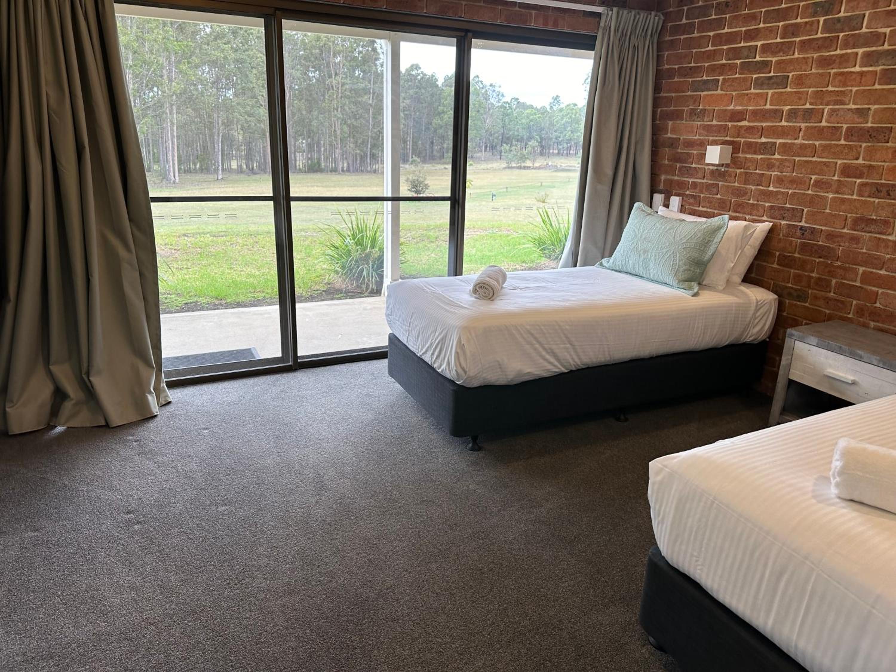 Five Bedroom Holiday Home  photo 2