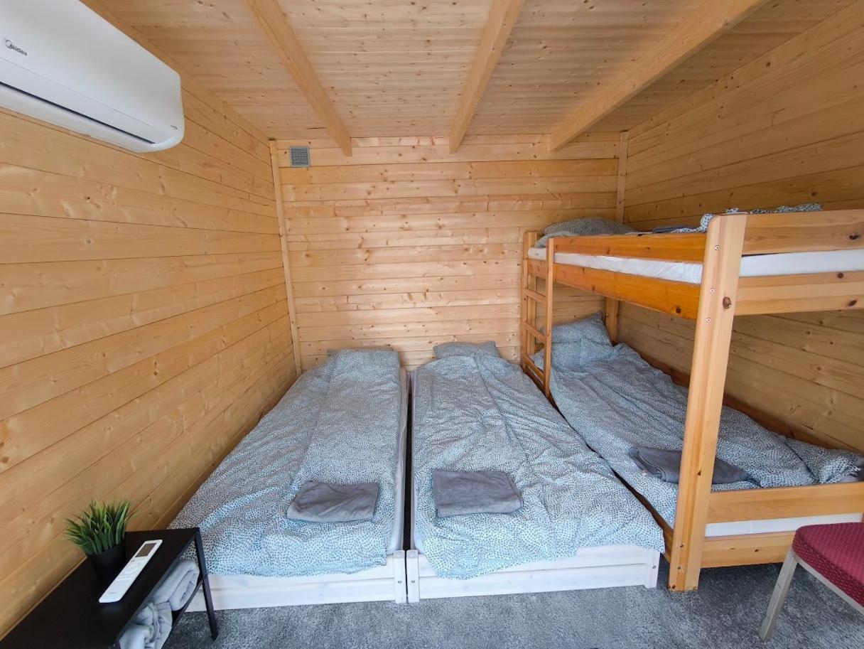 Quadruple Room photo 3