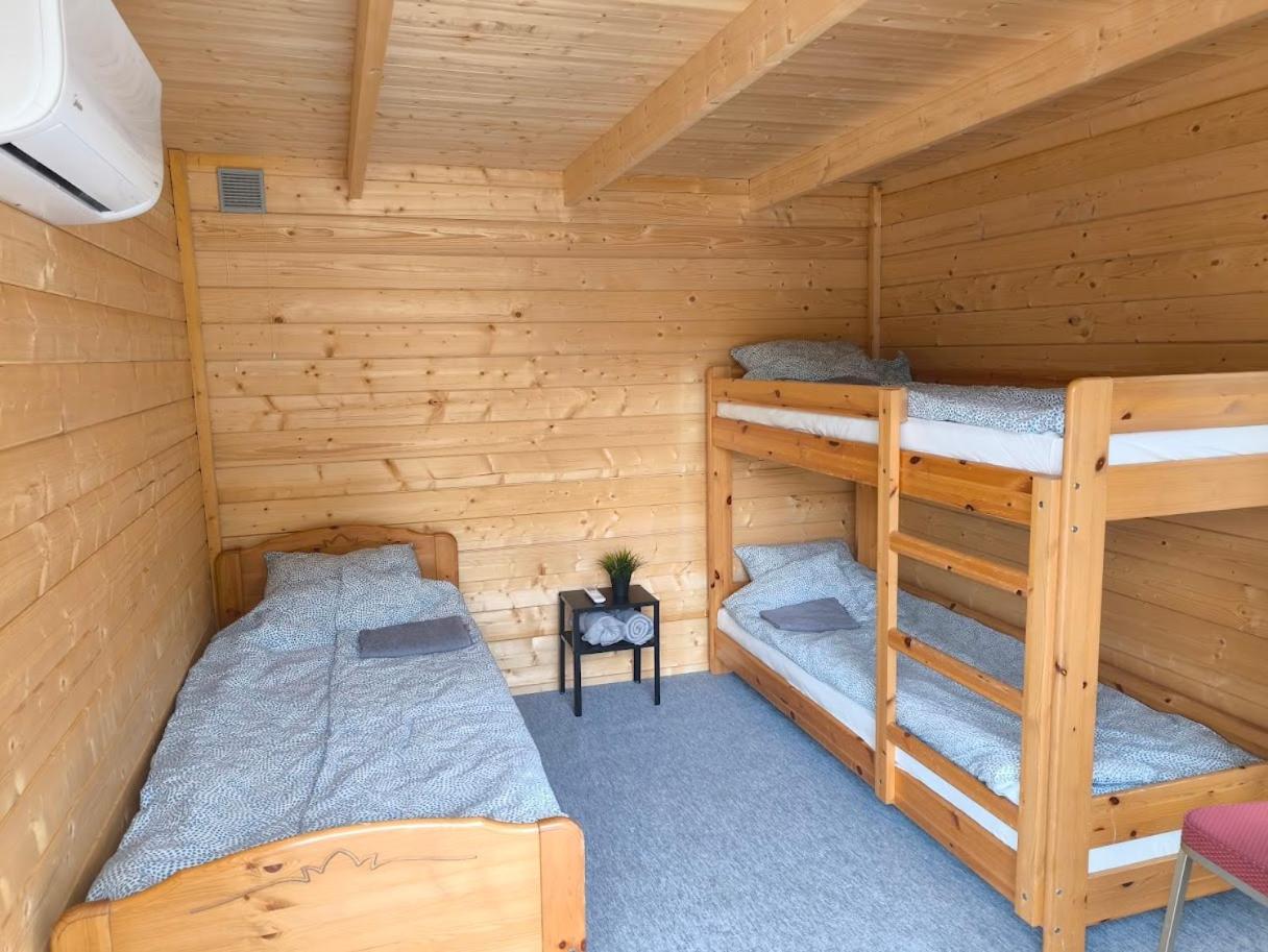 Quadruple Room photo 1