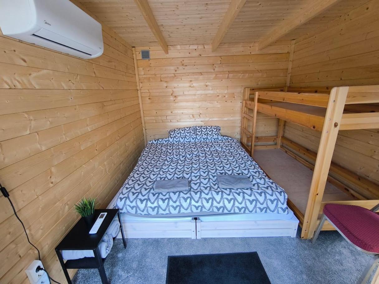 Quadruple Room photo 2