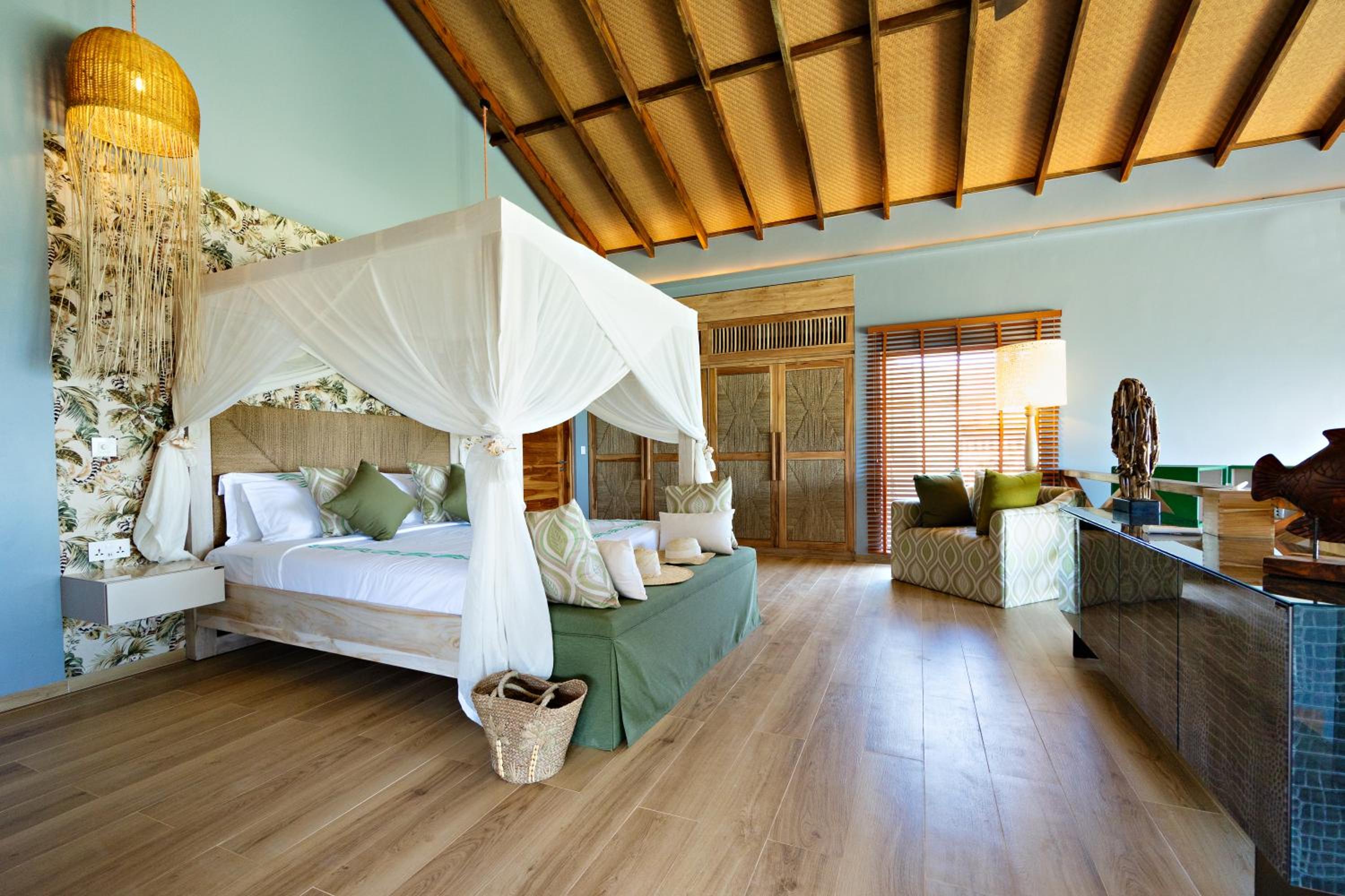 Sunset Suite with Private Pool