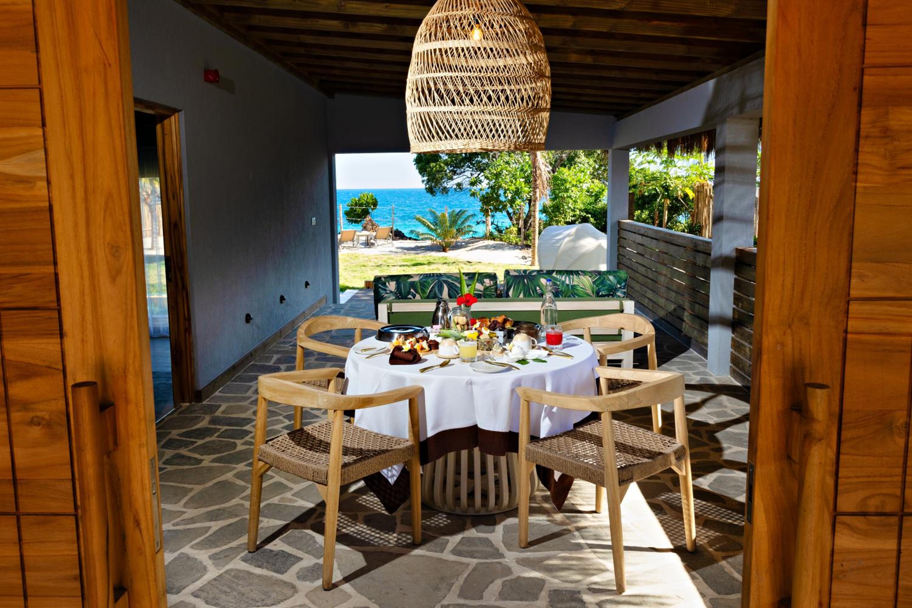 Sunset Suite with Private Pool photo 2