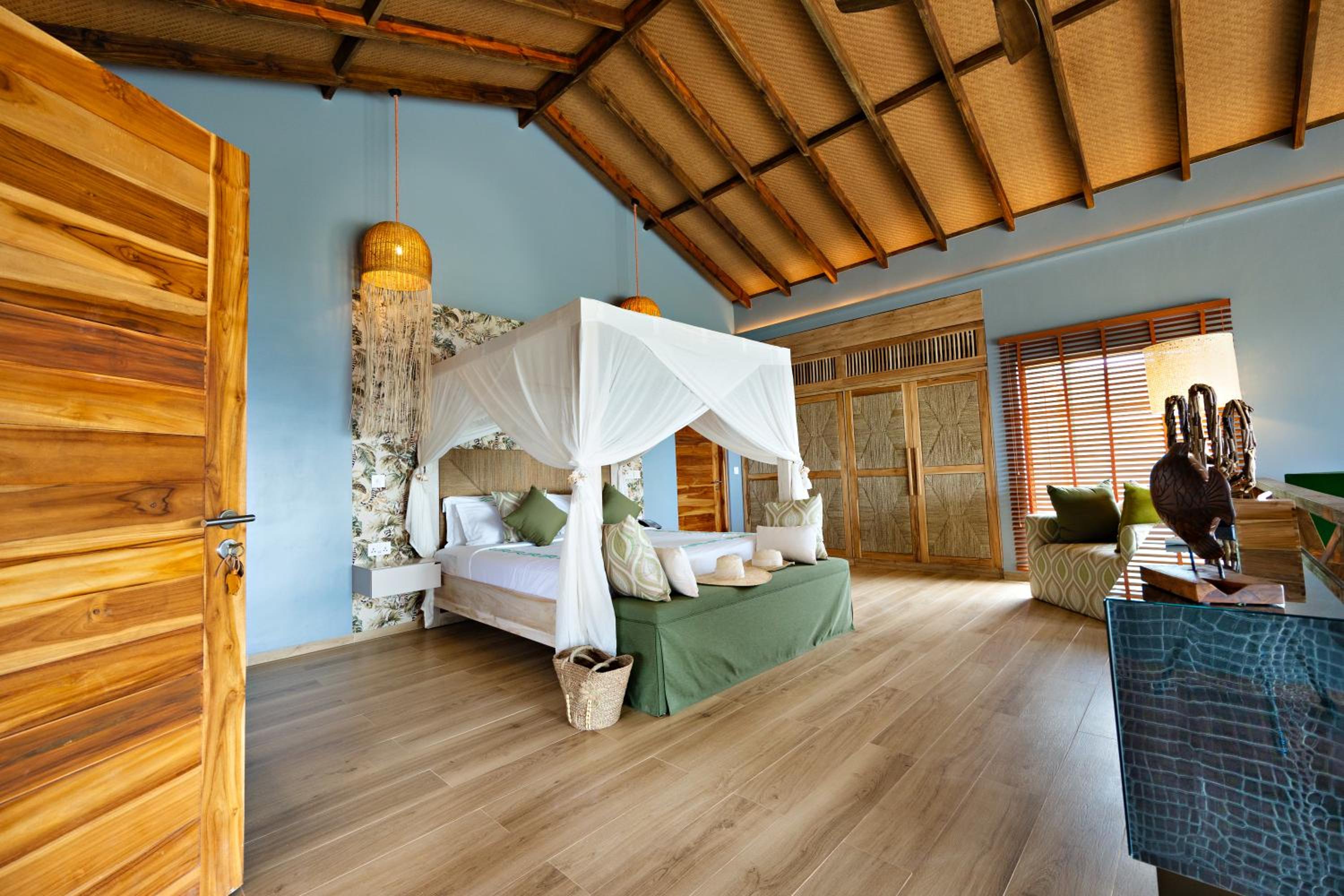 Sunrise Villa with Private Pool