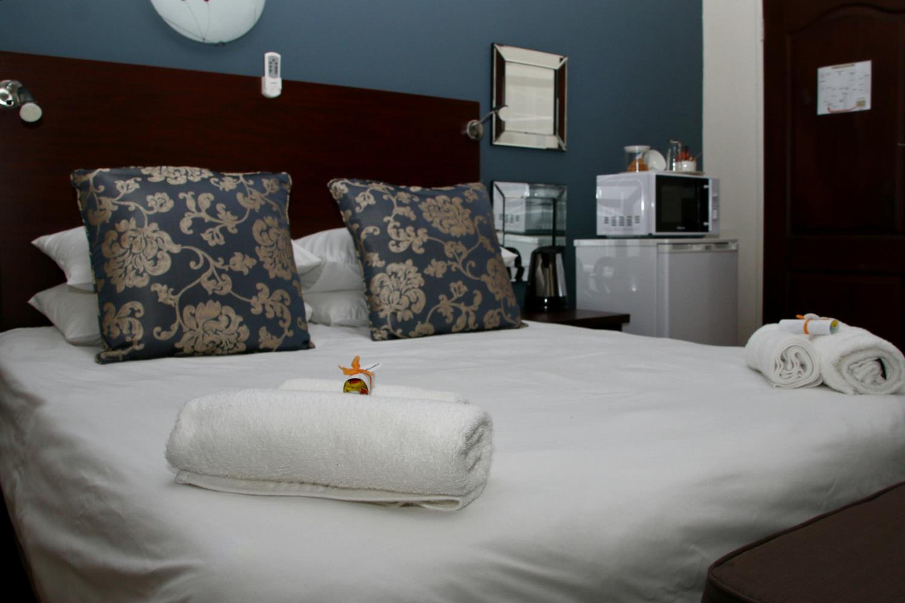 Double Room photo 2