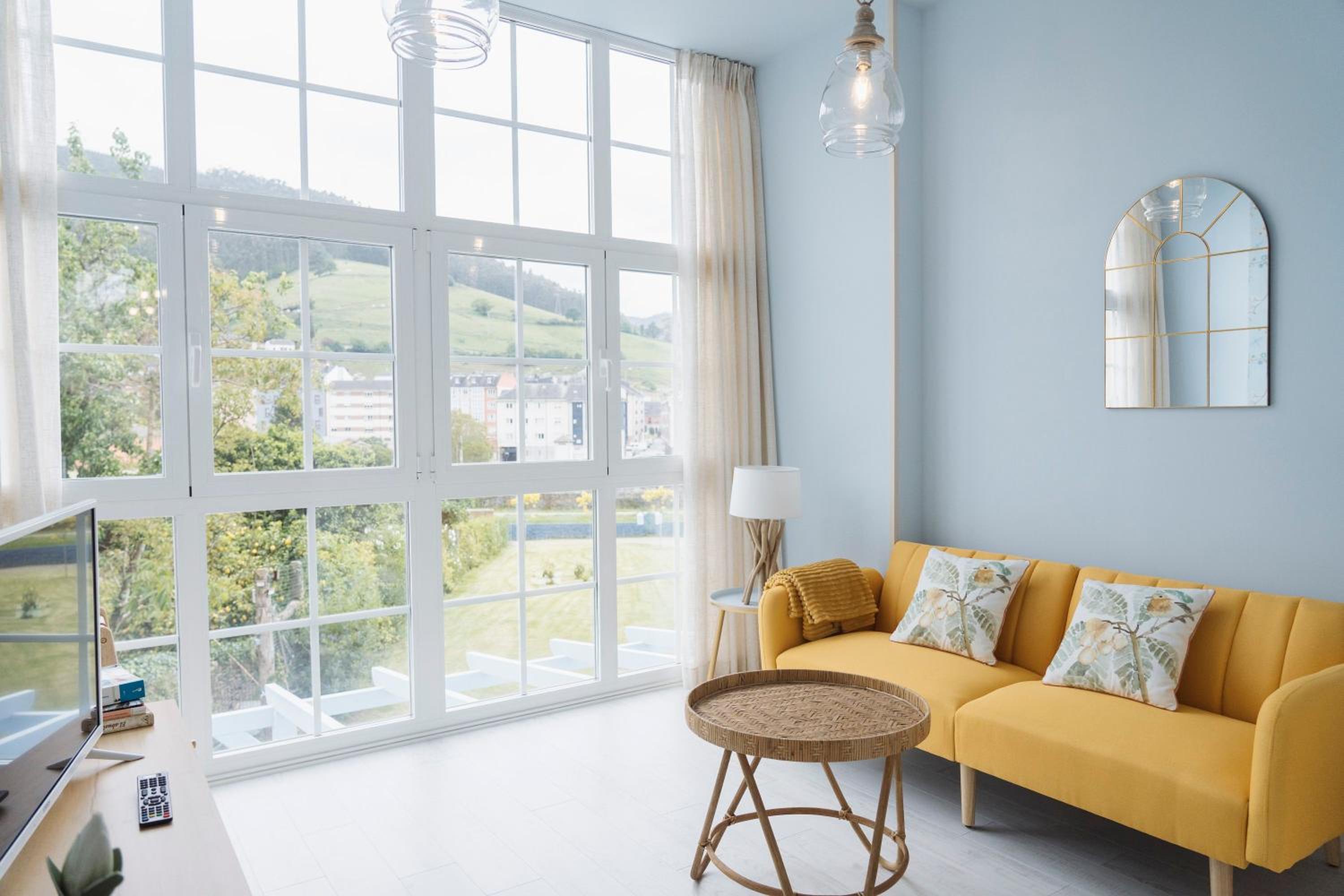 Apartamento Superior de Dos Habitaciones