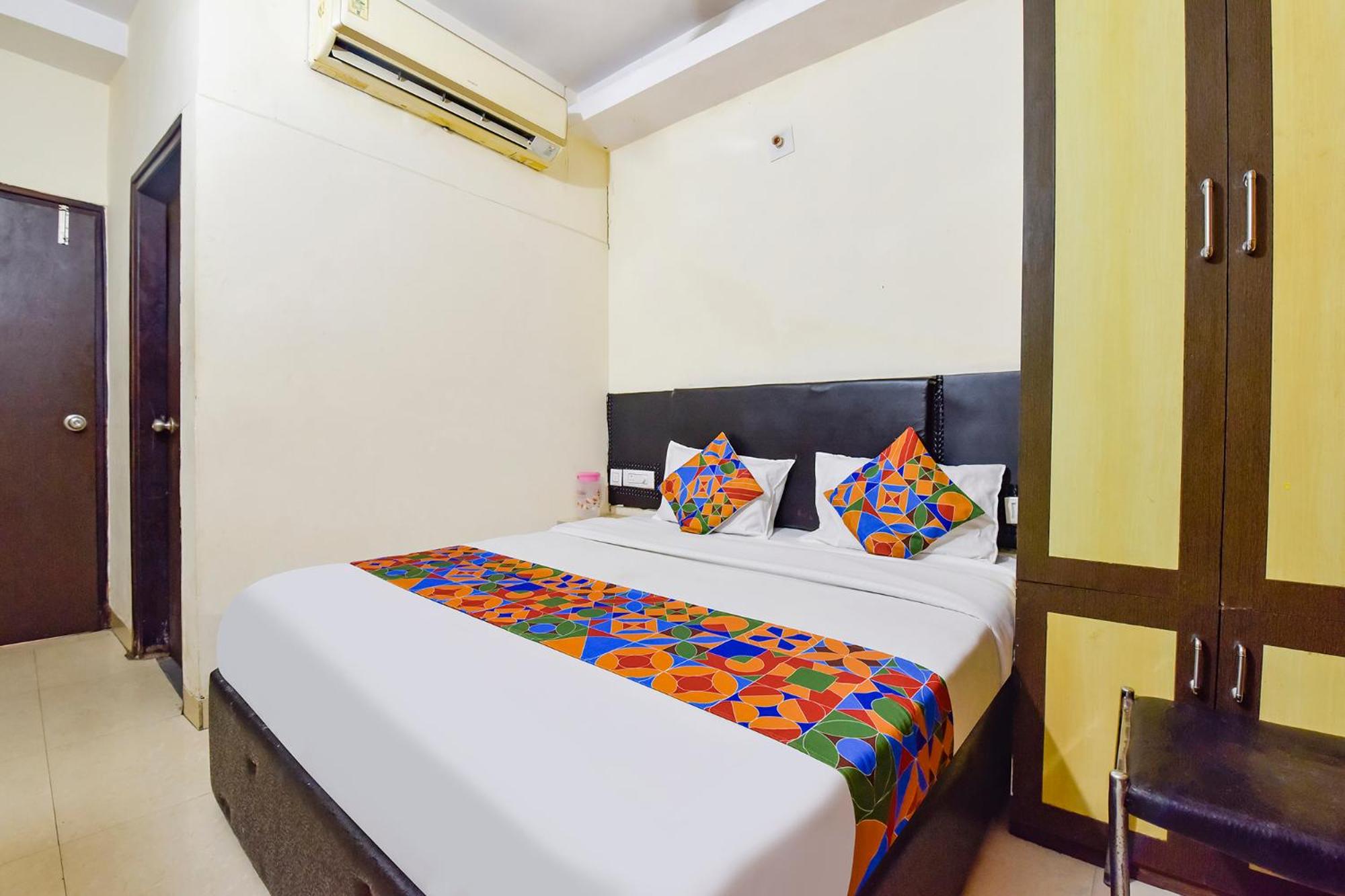 Deluxe Room photo 3