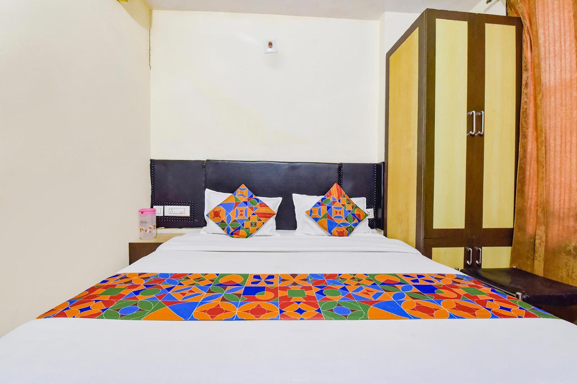 Deluxe Room photo 2