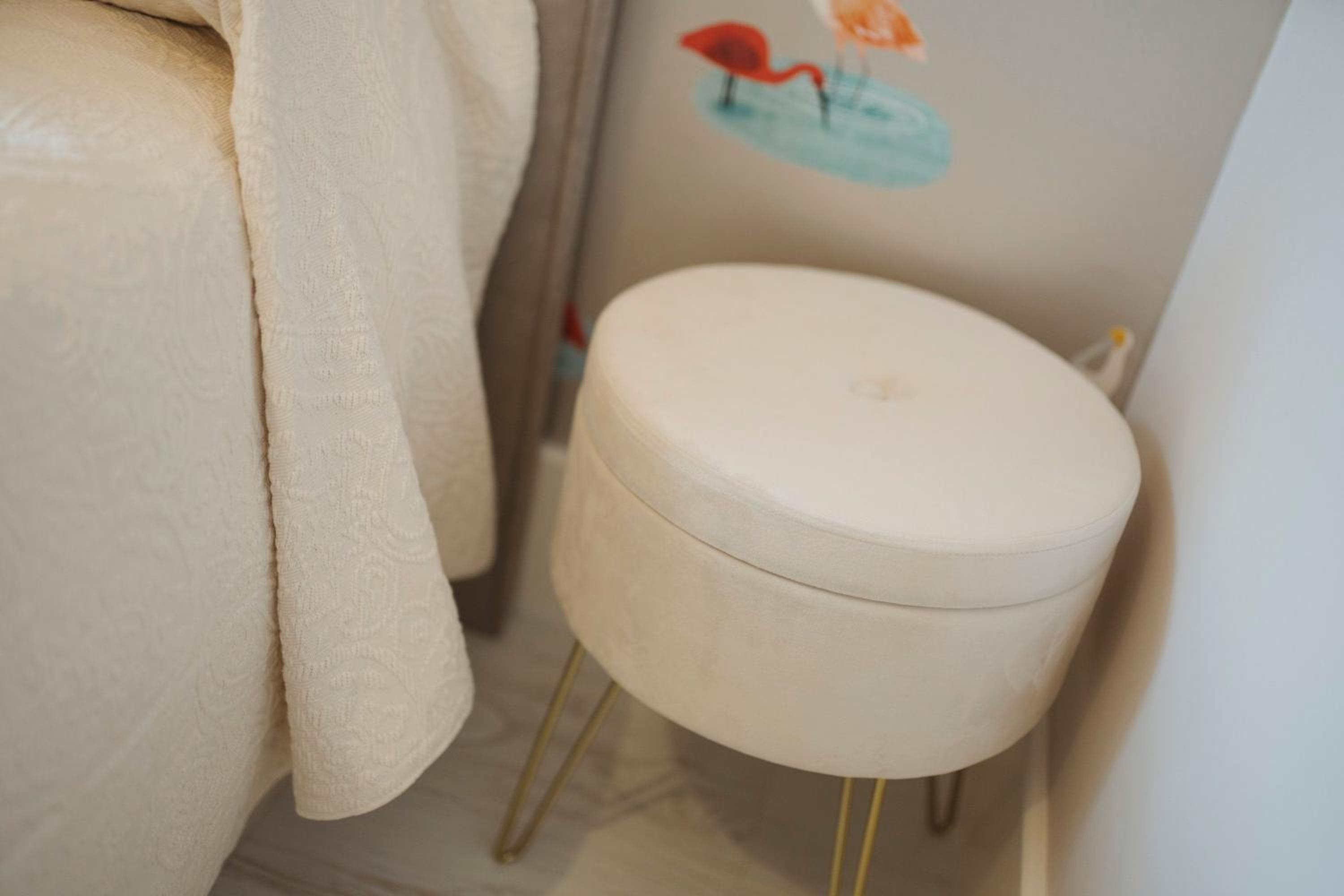 Apartamento Superior de Dos Habitaciones