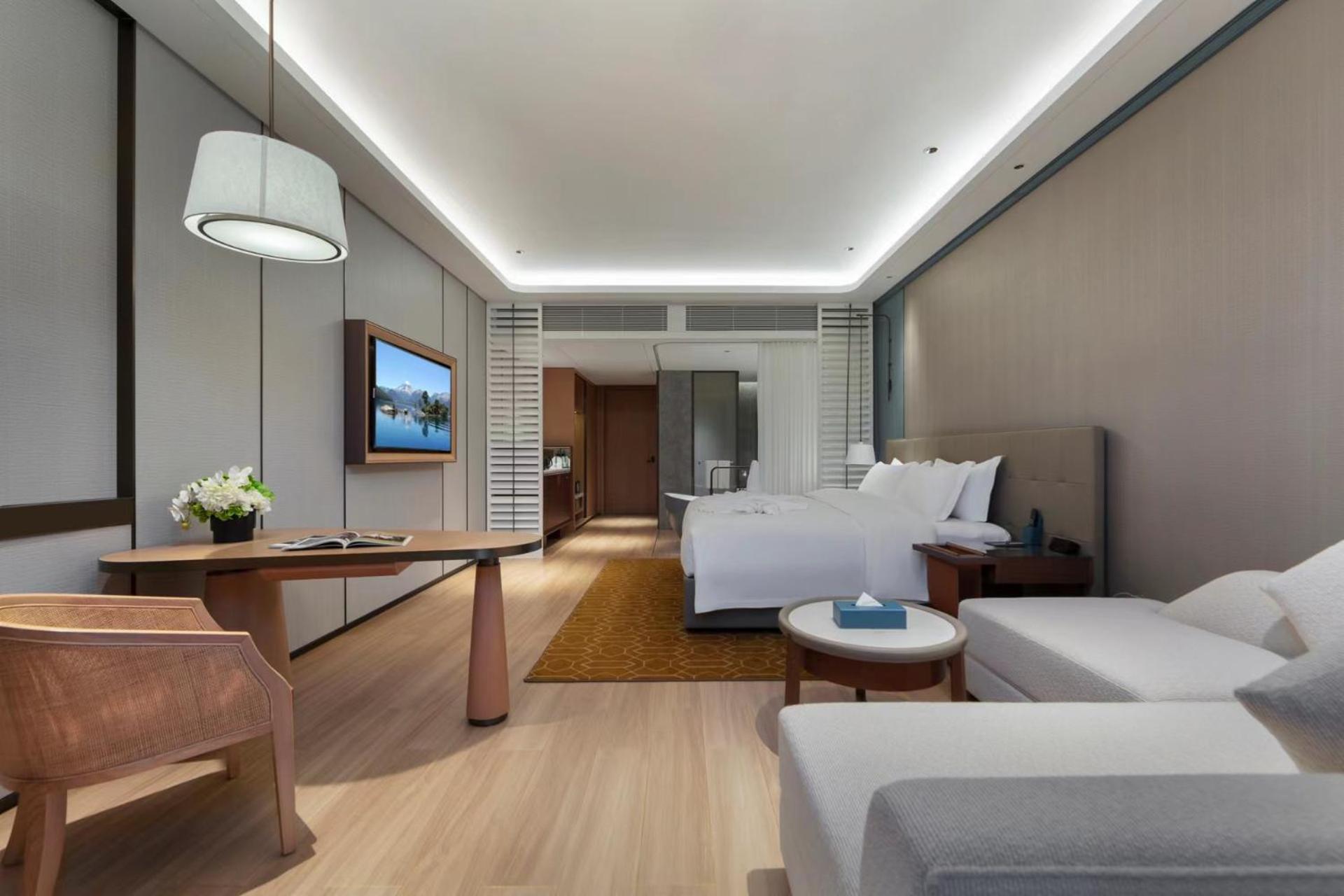 1 King Executive Room  (South building) photo 3