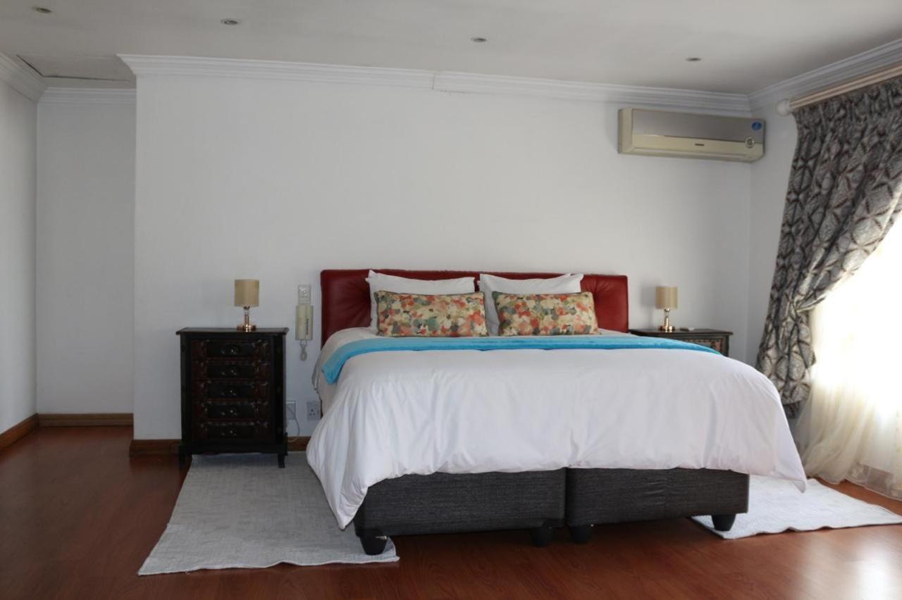 Deluxe Room photo 3