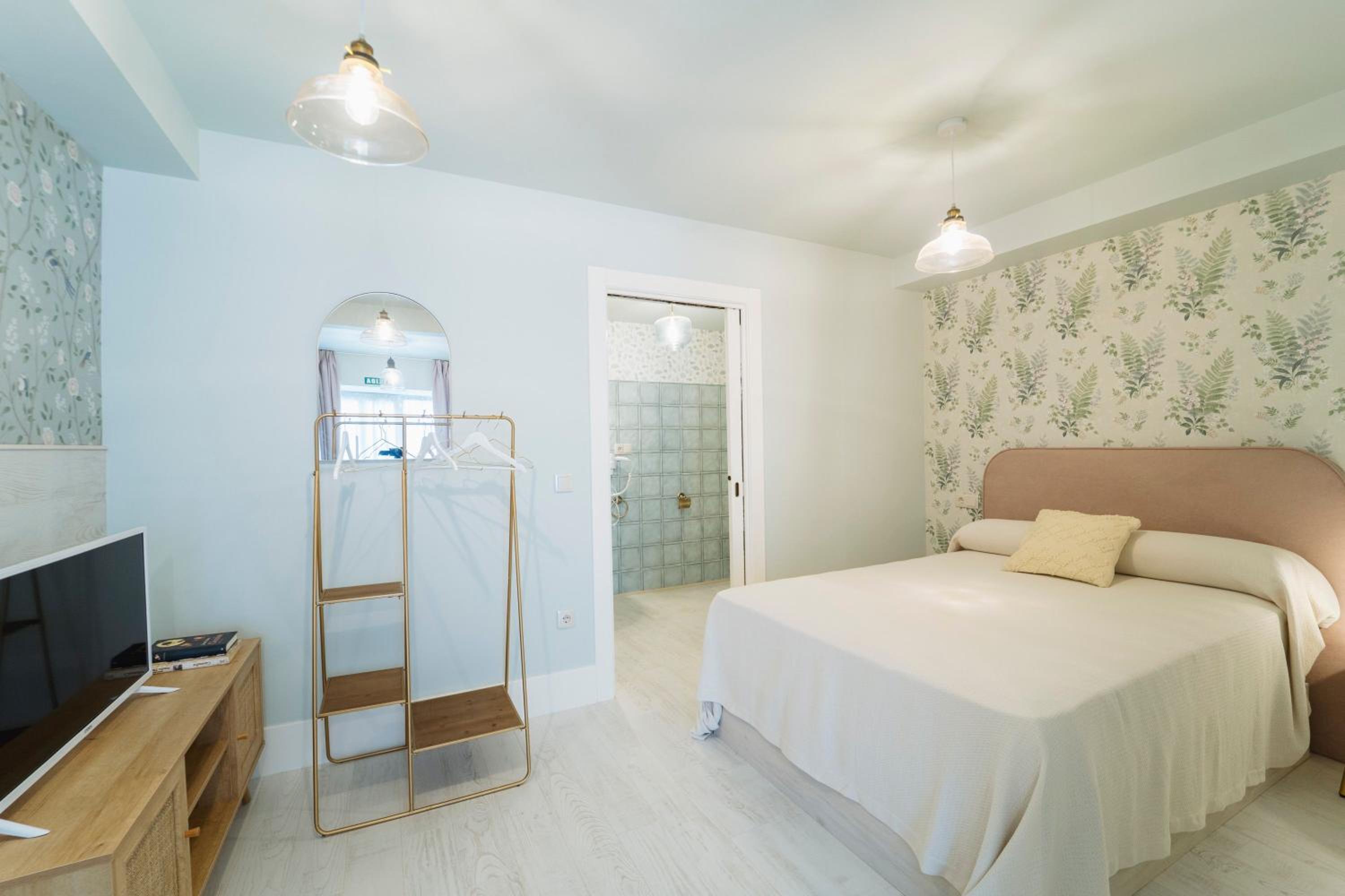 Apartamentos Boutique Casa Cigarrán, Billede 6