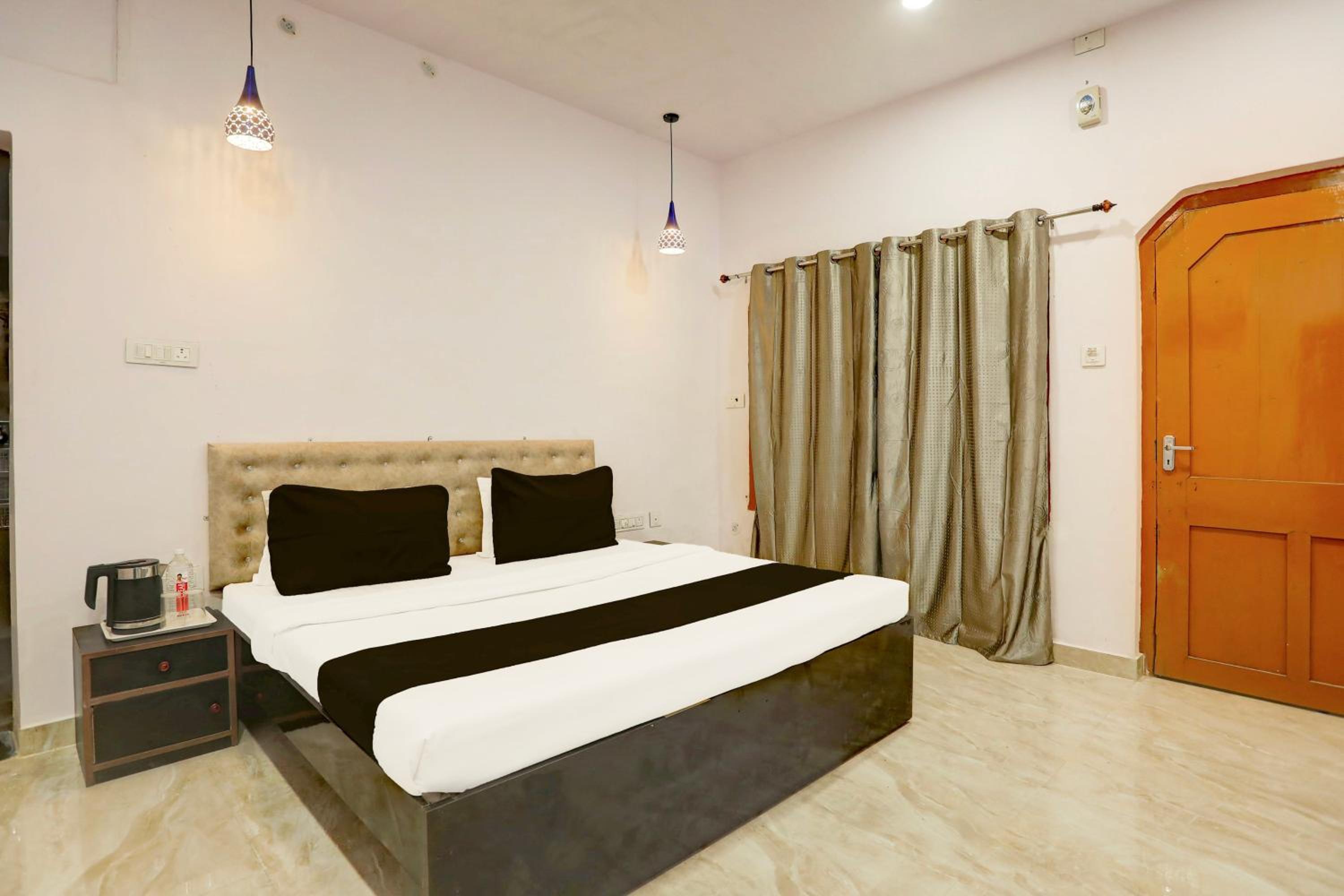 Classic Triple Room