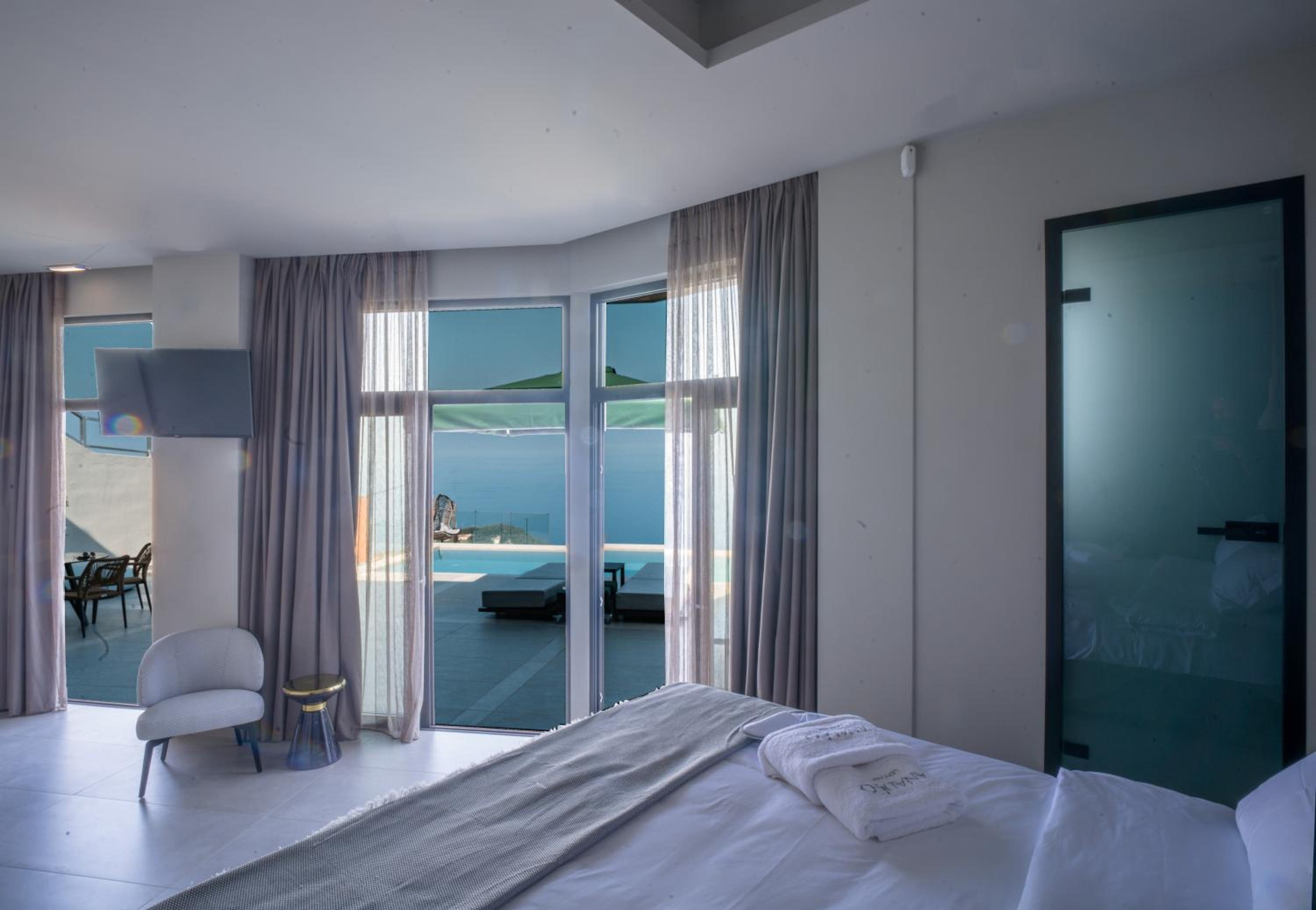 Supreme Suite Panoramic View with Private Heated Pool - Photo 10
