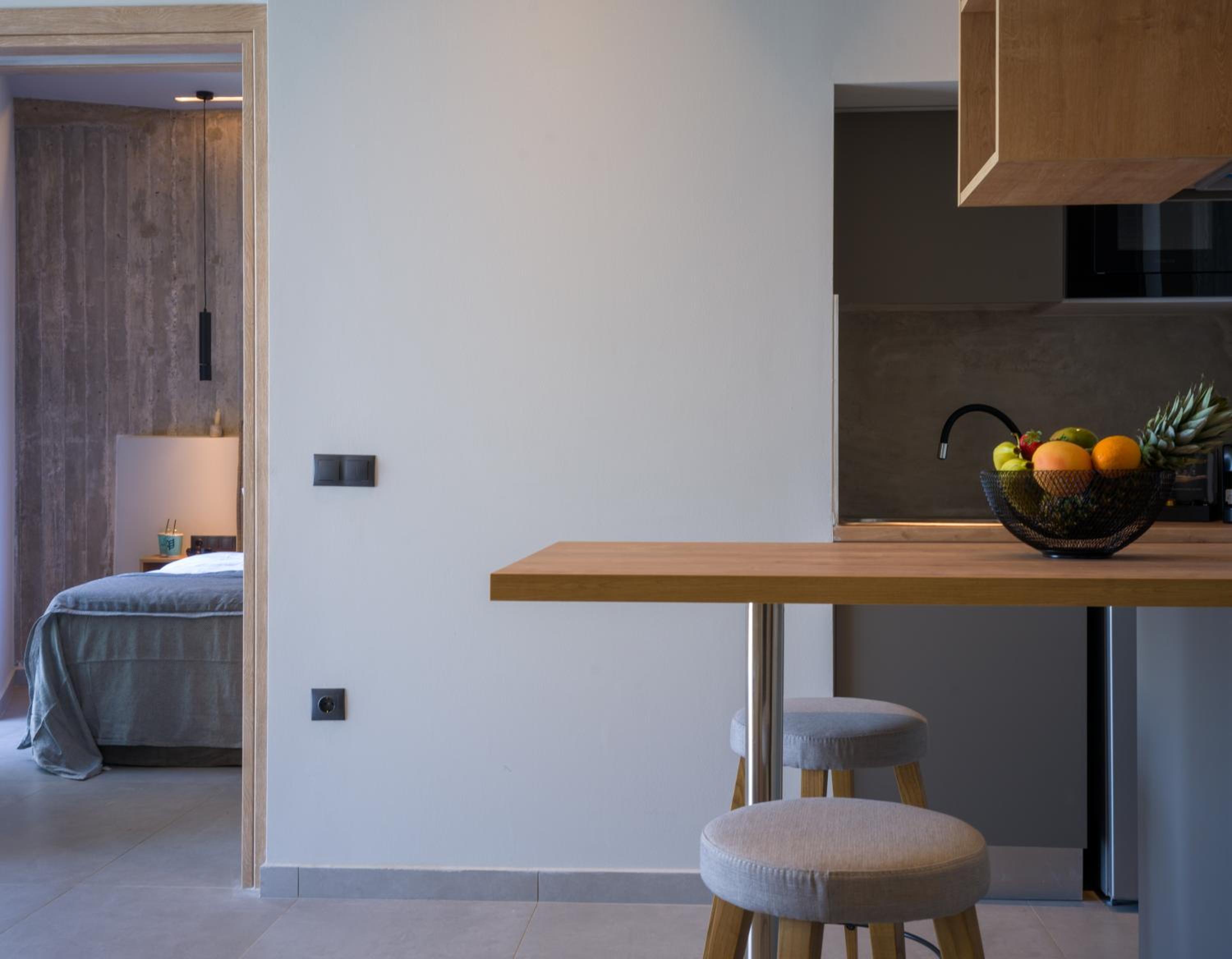 Supreme Suite Panoramic View with Private Heated Pool - Photo 16