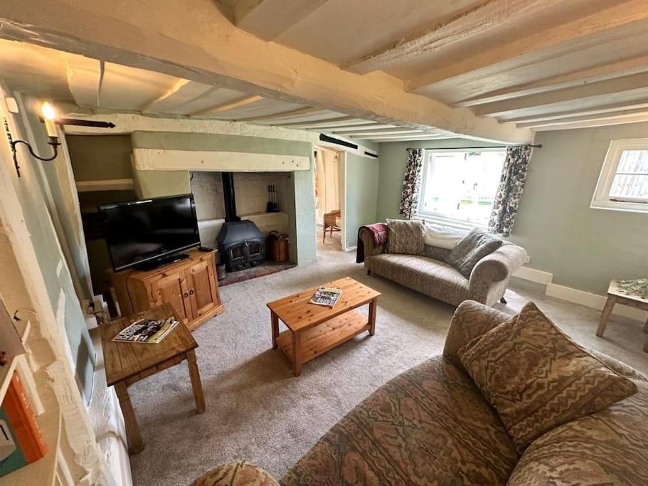 Four-Bedroom House photo 1