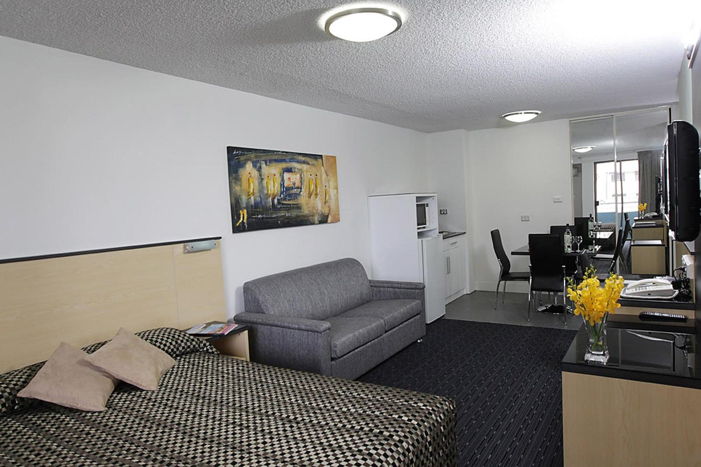 Family Suite - Photo 4
