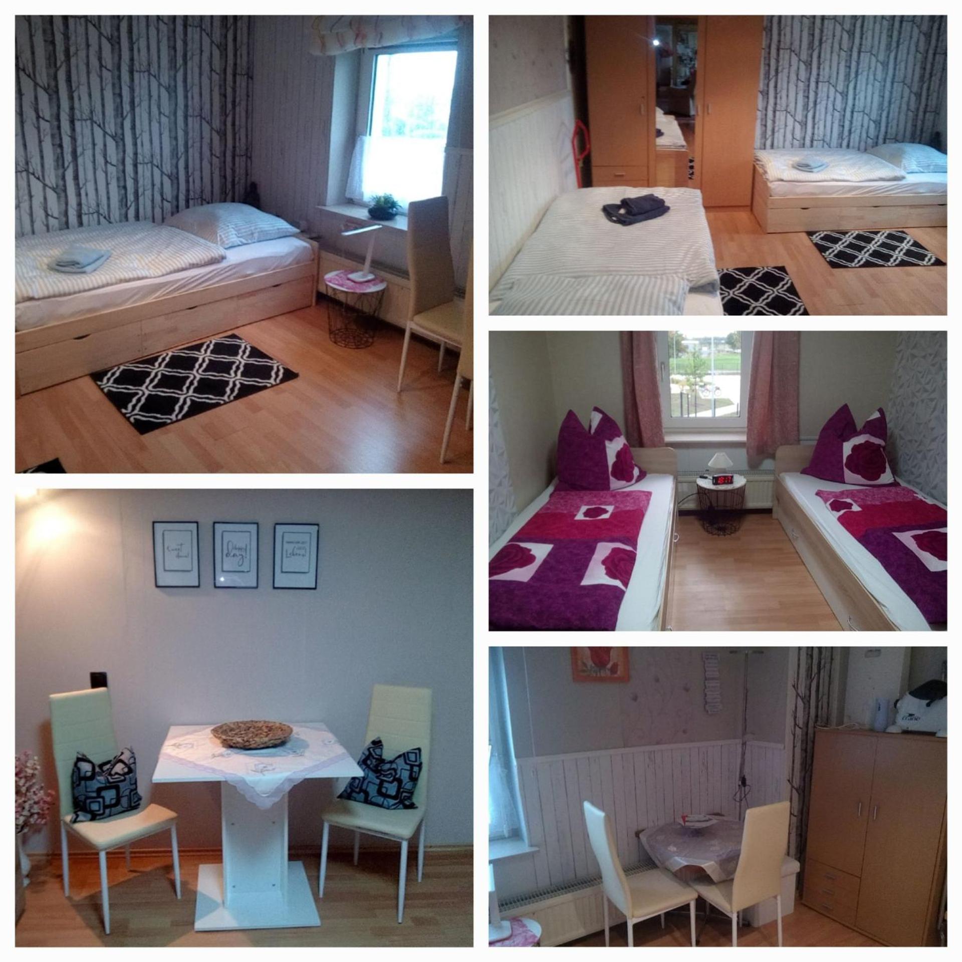 Two-Bedroom Apartment - Photo 1