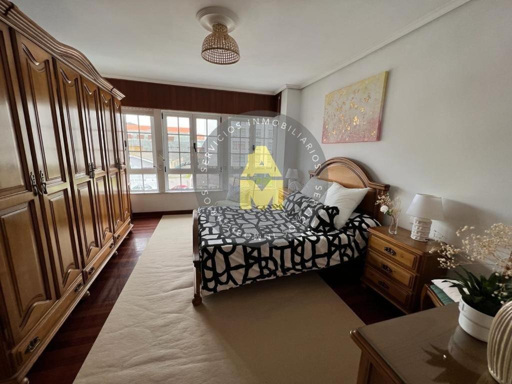 Studio Apartment With One Double Bed photo 2