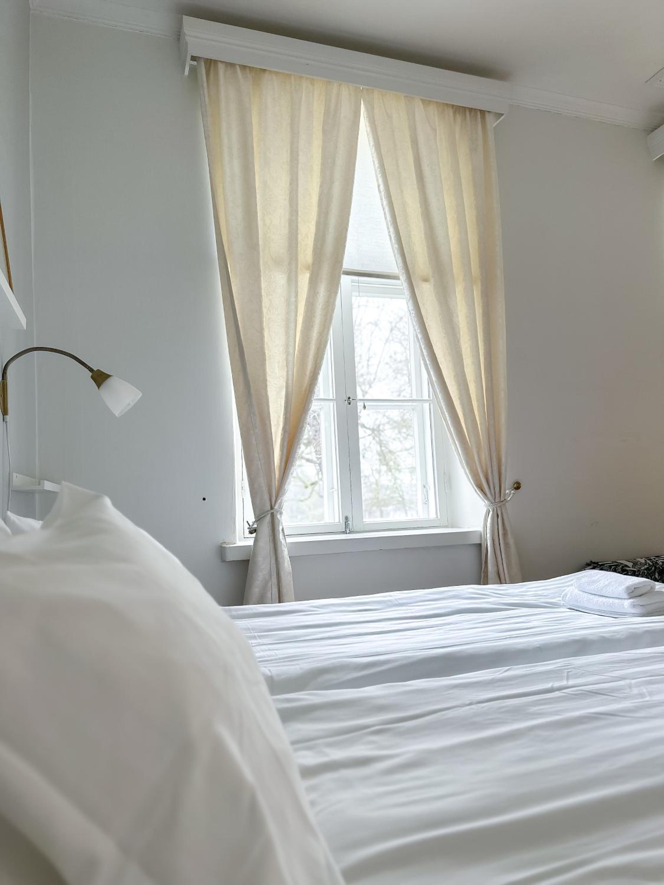 Twin Room with Garden View photo 2