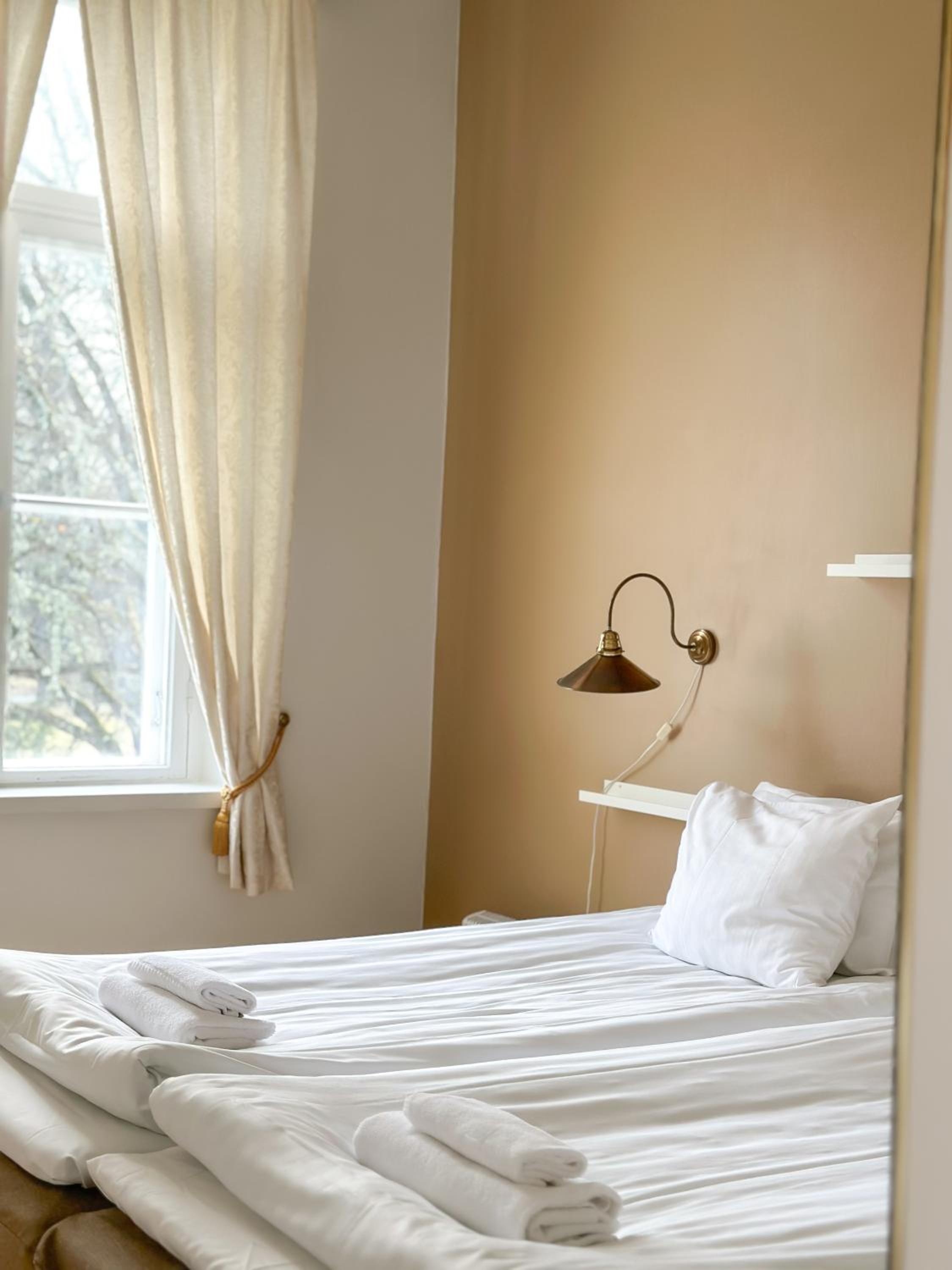 Superior Twin Room photo 2