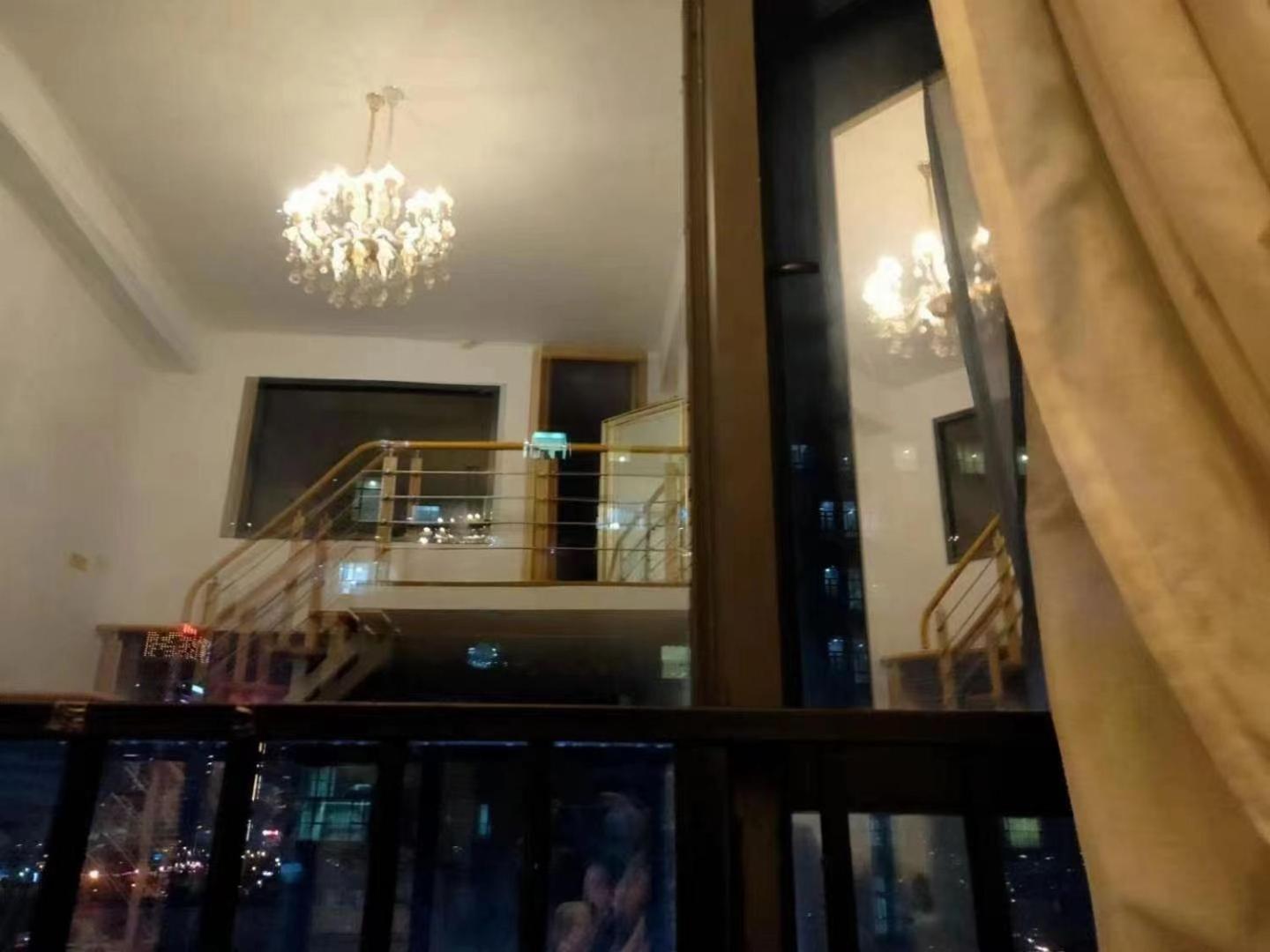 Duplex Apartment