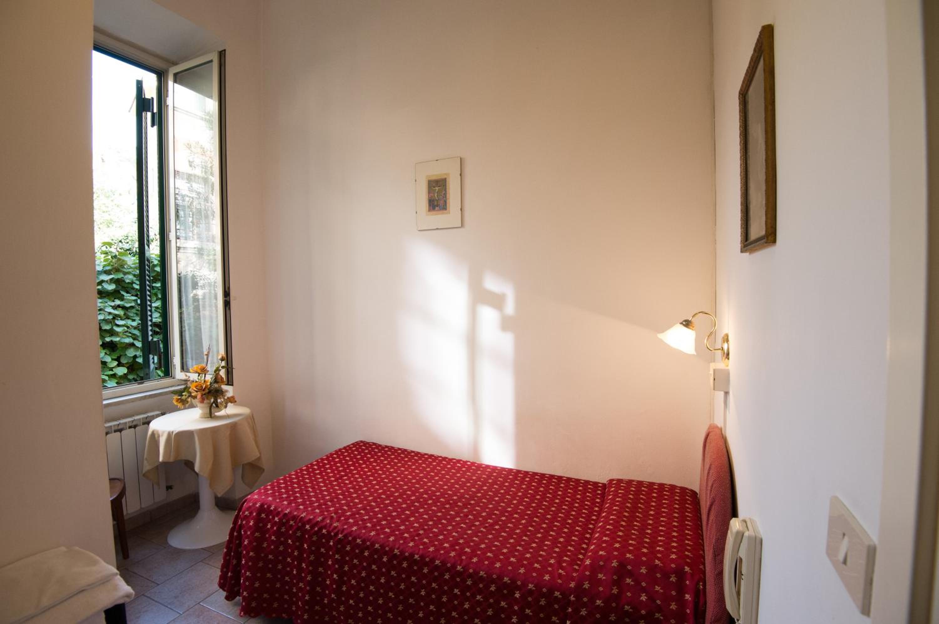 Economy Single Room photo 2