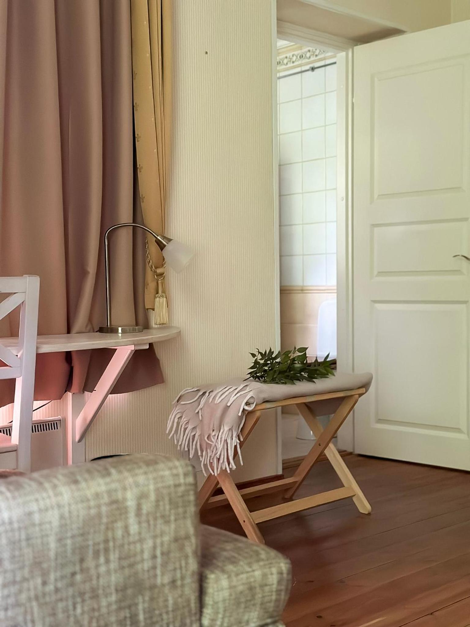 Twin Room photo 1