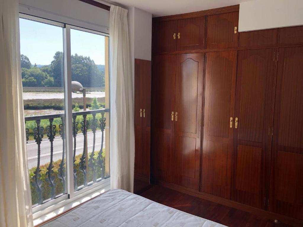 Departamento de tres habitaciones