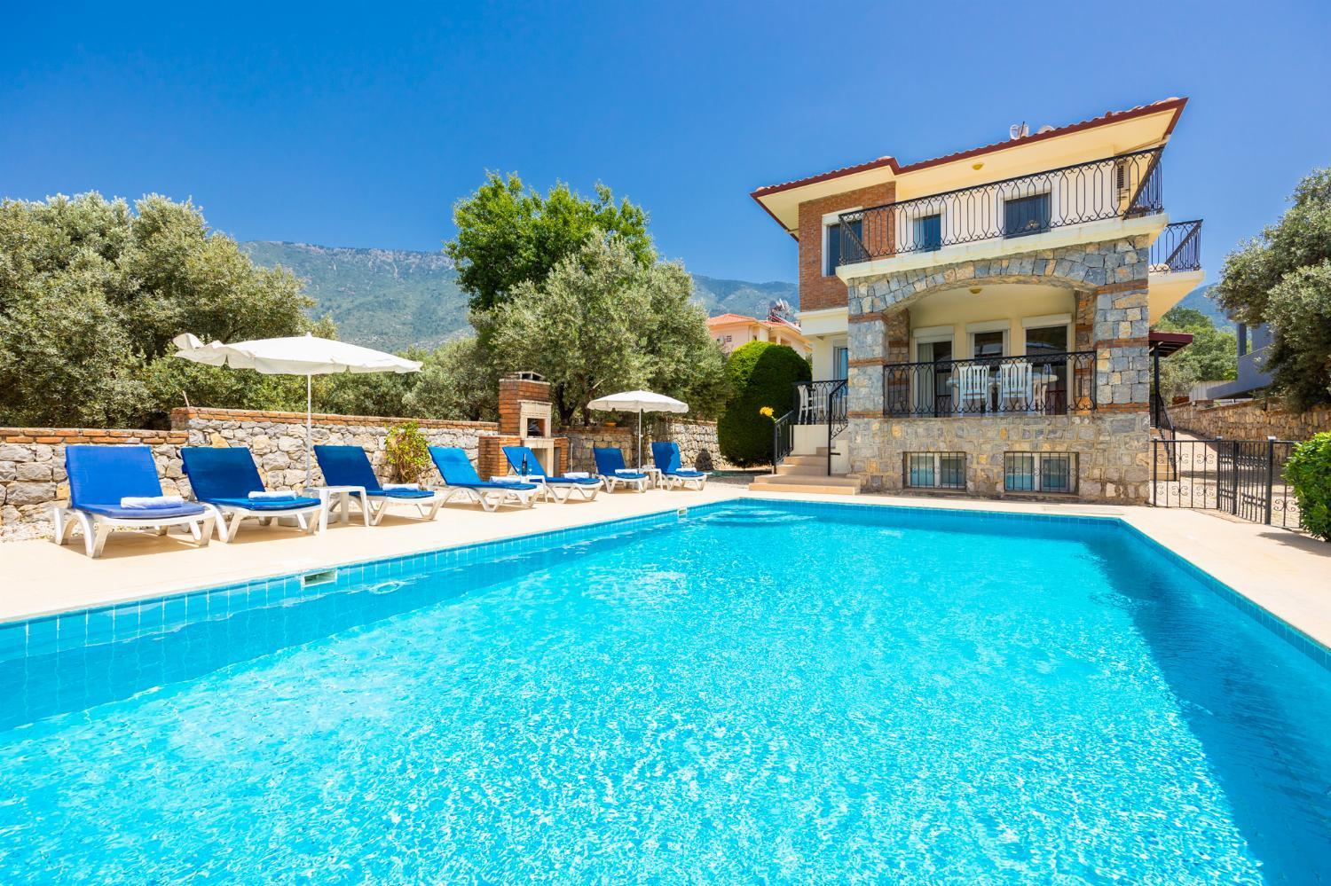 Villa photo 2